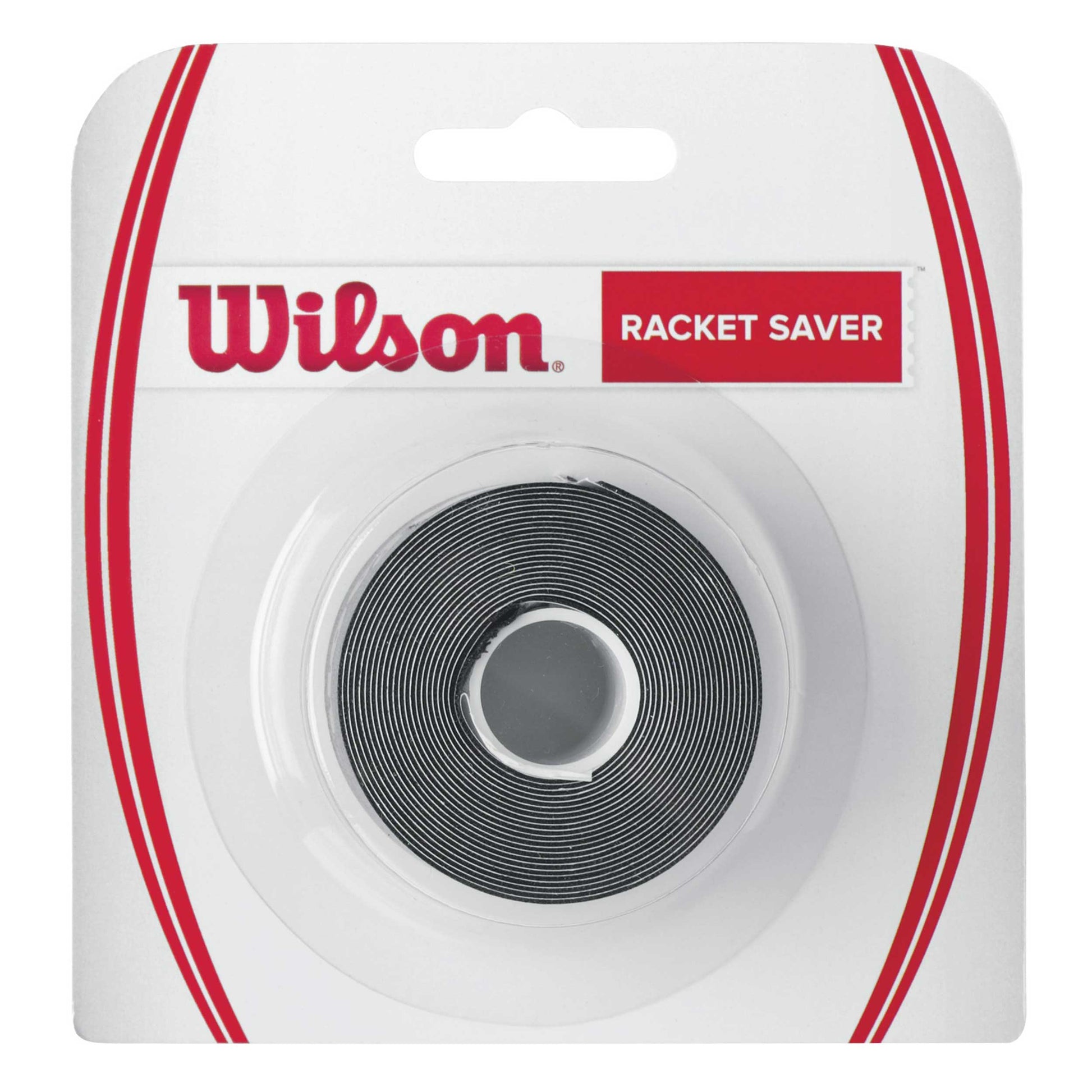 Wilson Rammebeskyttelsestape 2,4m-Sort