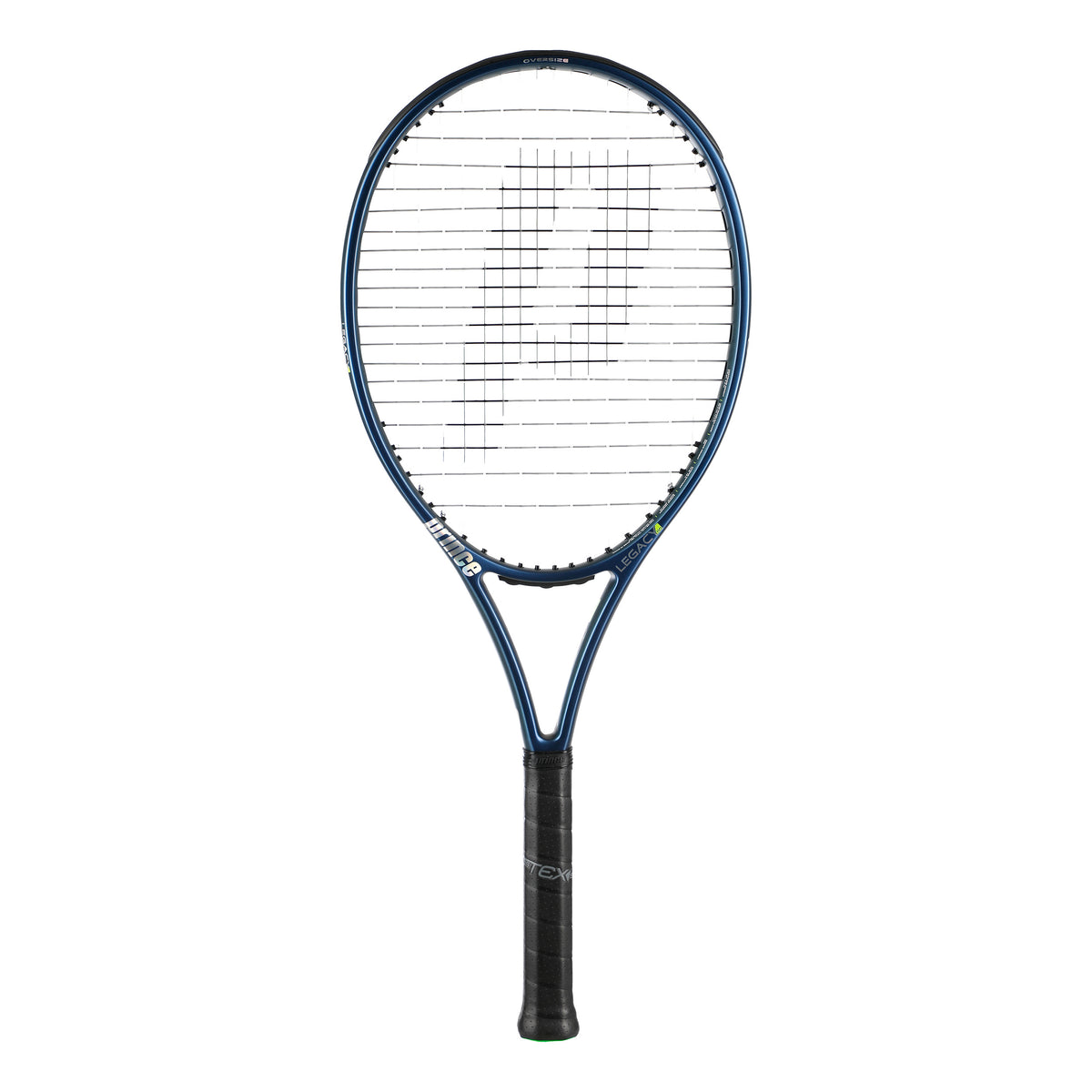 Prince O3 Legacy 110 Komfortketcher Opstrenget