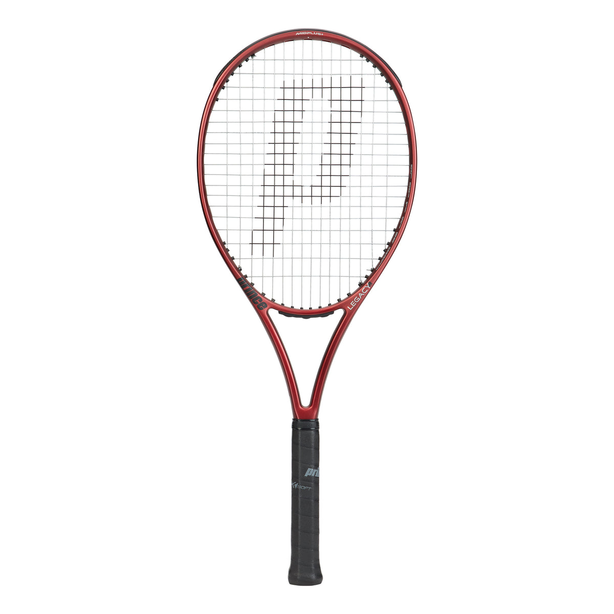 Prince O3 Legacy 105 Komfortketcher Opstrenget