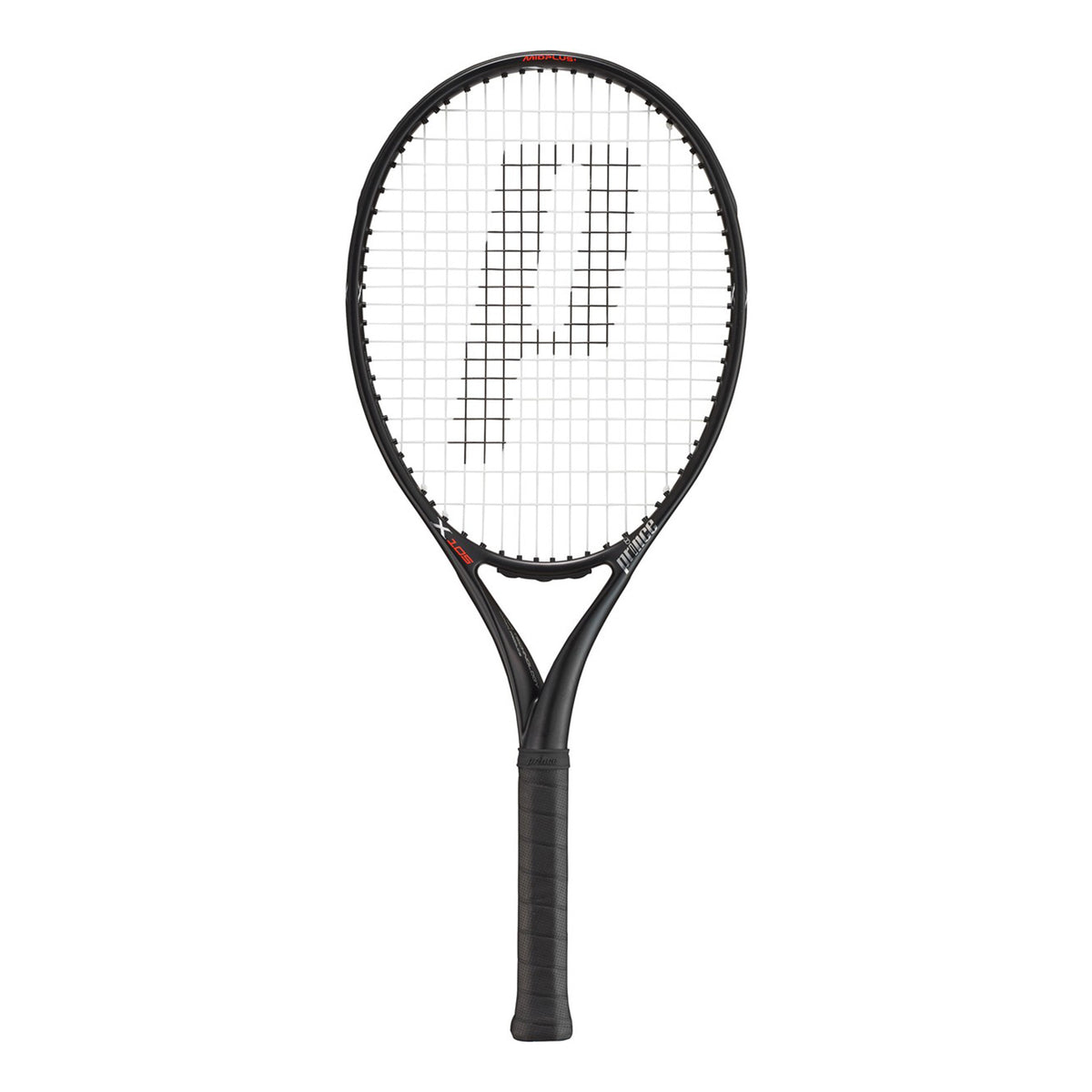Prince Twist X105 270 Tennisketchere uden strenge