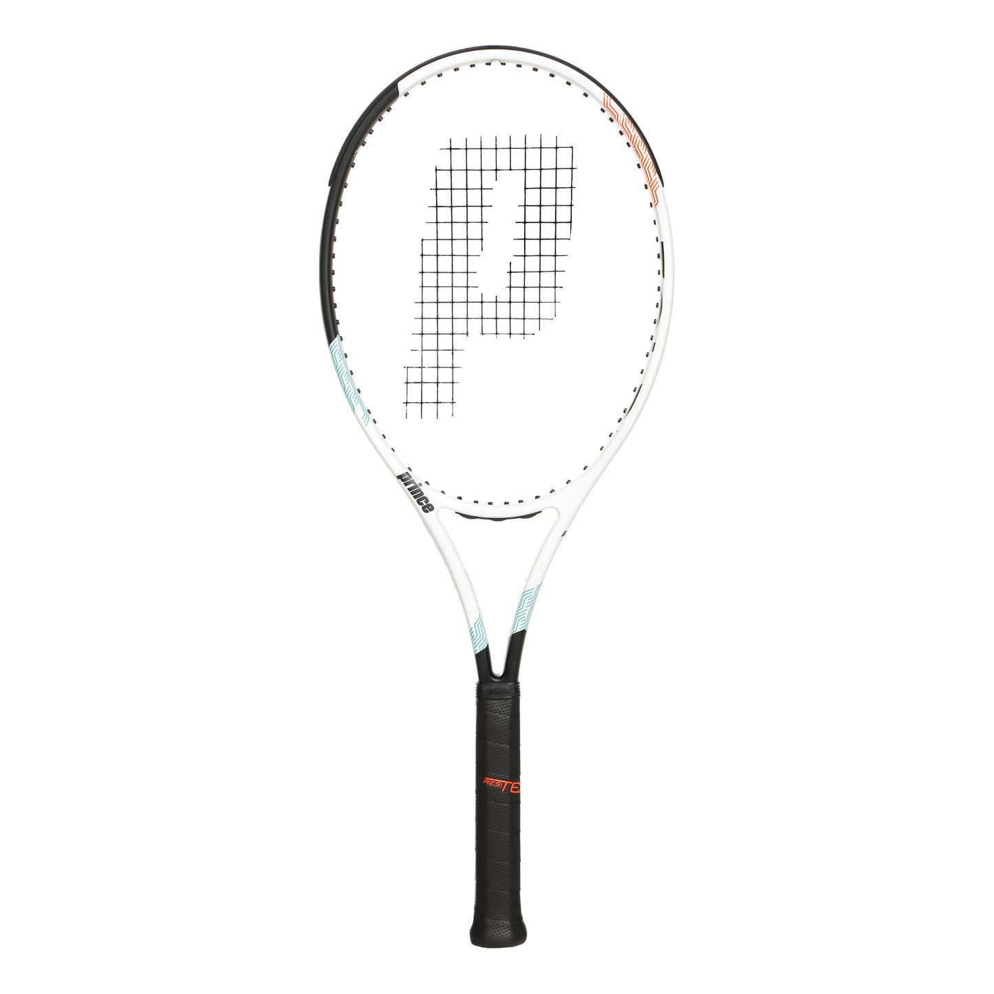 Prince Tour Tour 100 L Tennisketchere uden strenge