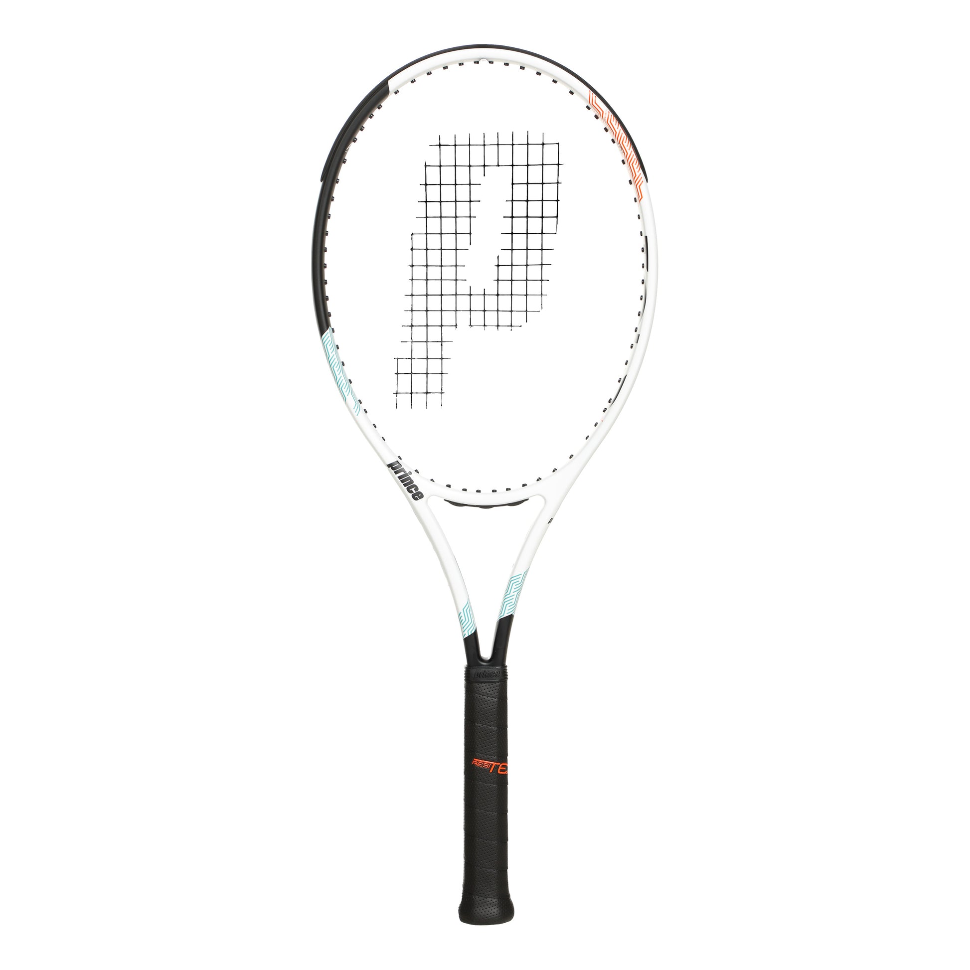 Prince Tour Tour 100 L Tennisketchere uden strenge