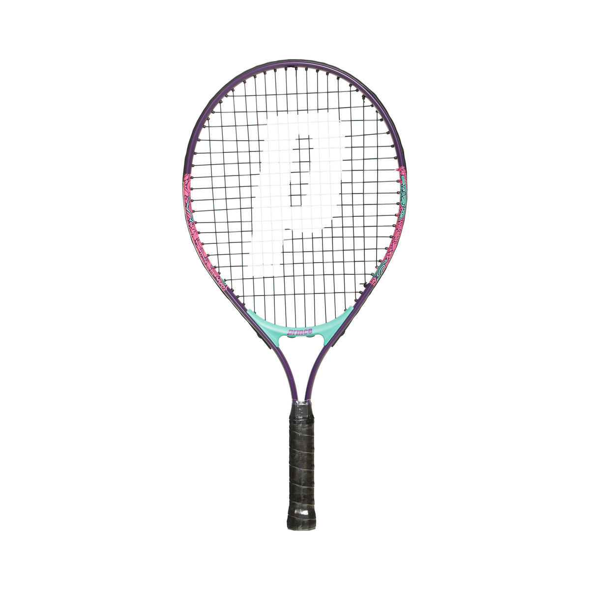Prince Ace Face 21 Pink Børneketcher Opstrenget