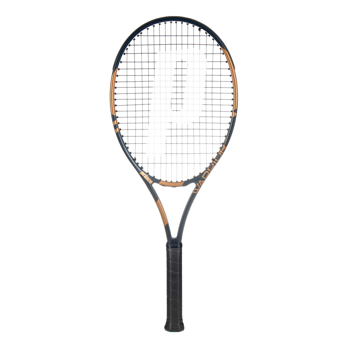 Prince Warrior 107 (275g) Tennisketchere Opstrenget