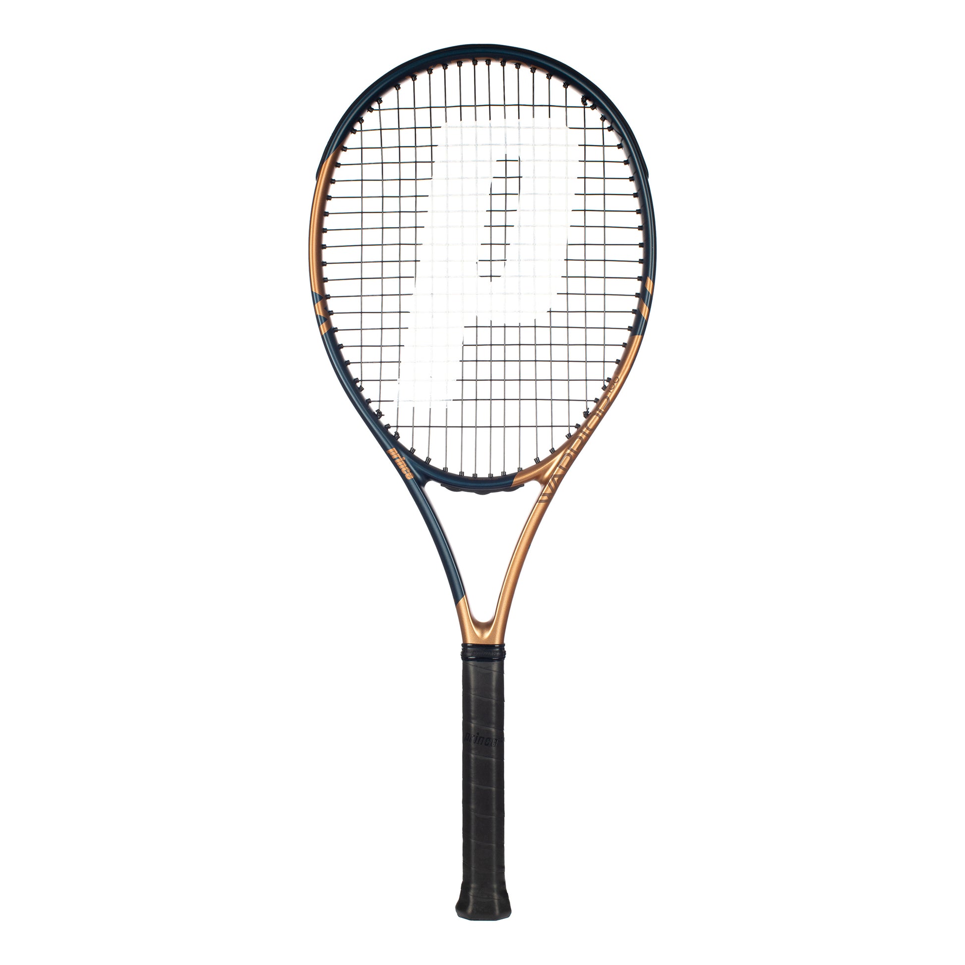 Prince Warrior 100 (300g) Tennisketchere Opstrenget