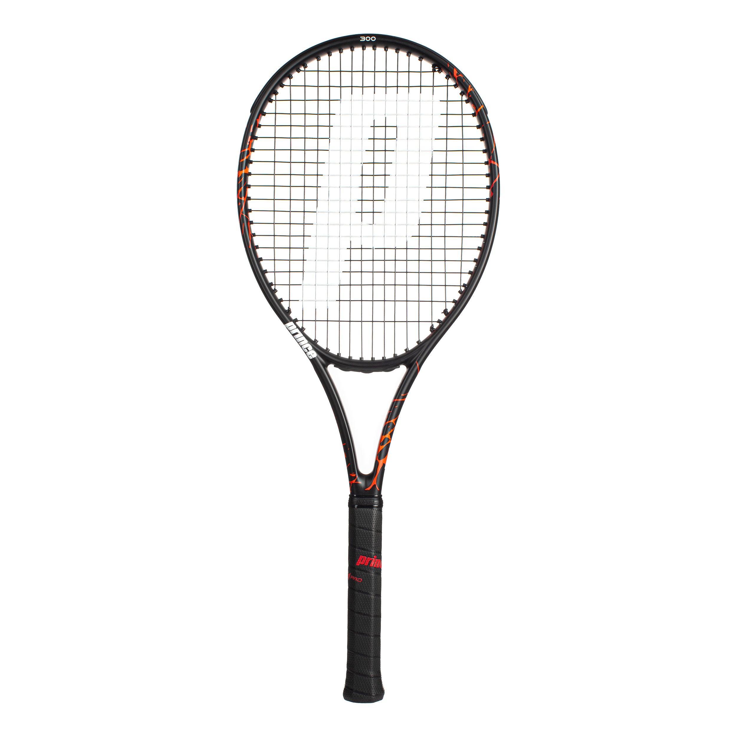 Prince Beast 98 Tennisketchere Test ketchere