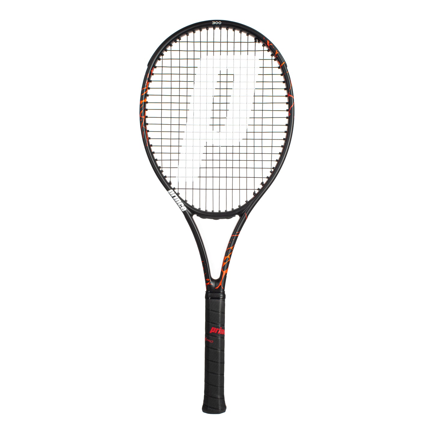 Prince Beast 98 Tennisketchere Test ketchere