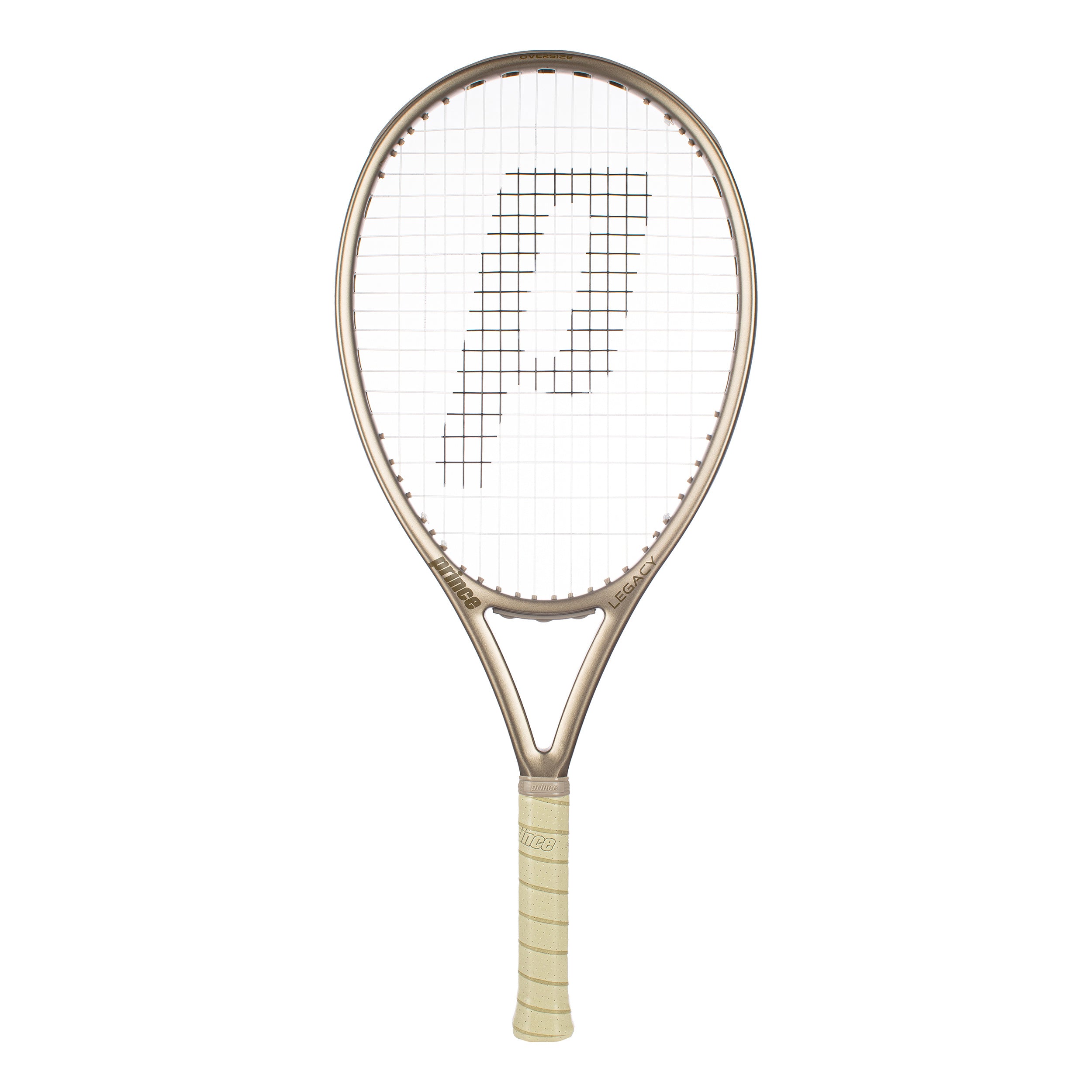 Prince O3 Legacy 120 Komfortketcher Test ketchere