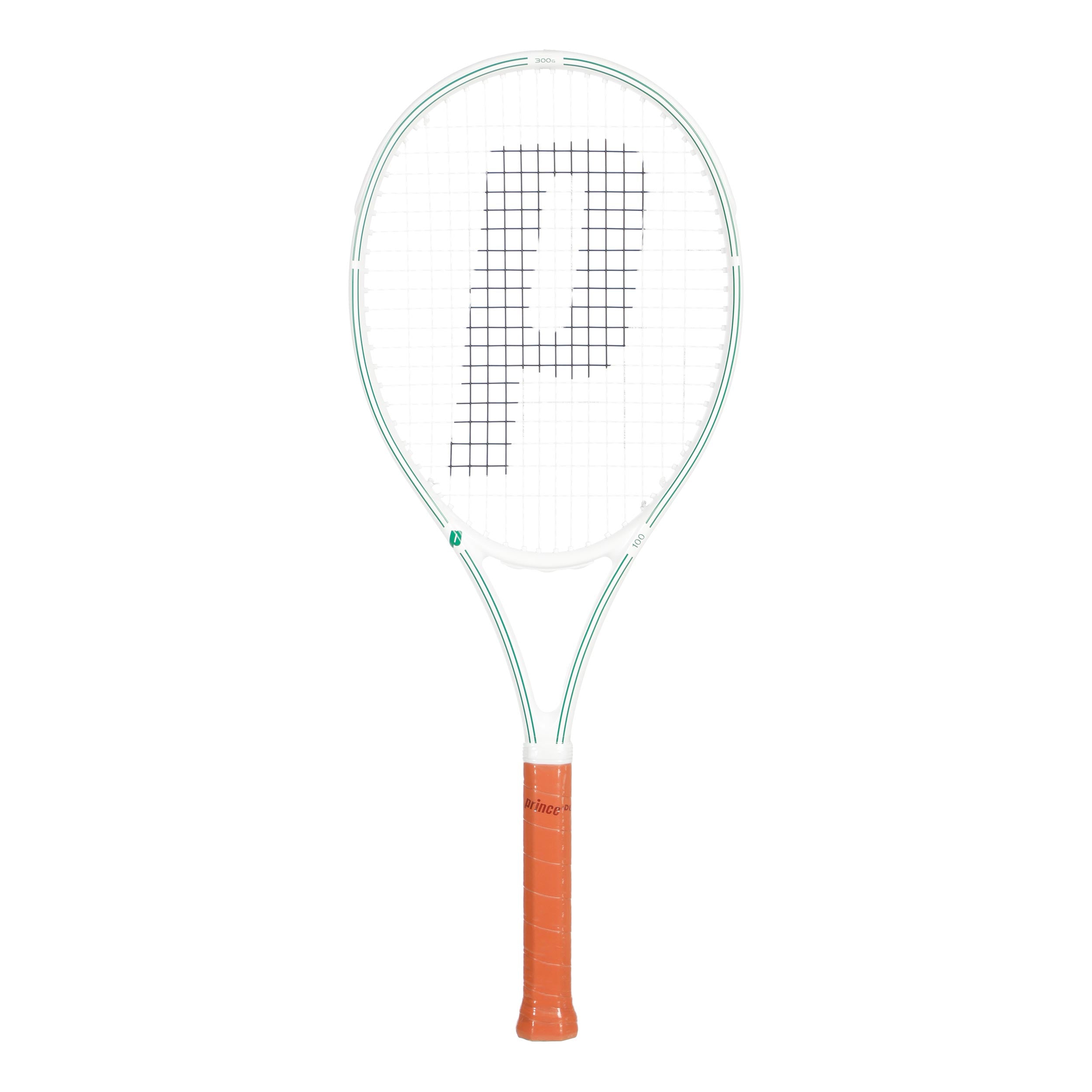 Prince Warrior White Edition 100