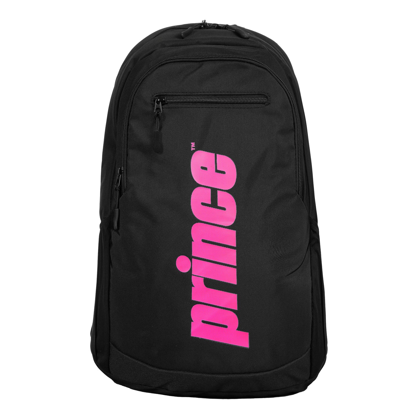 Prince Challenger Rygsæk-Sort,Pink