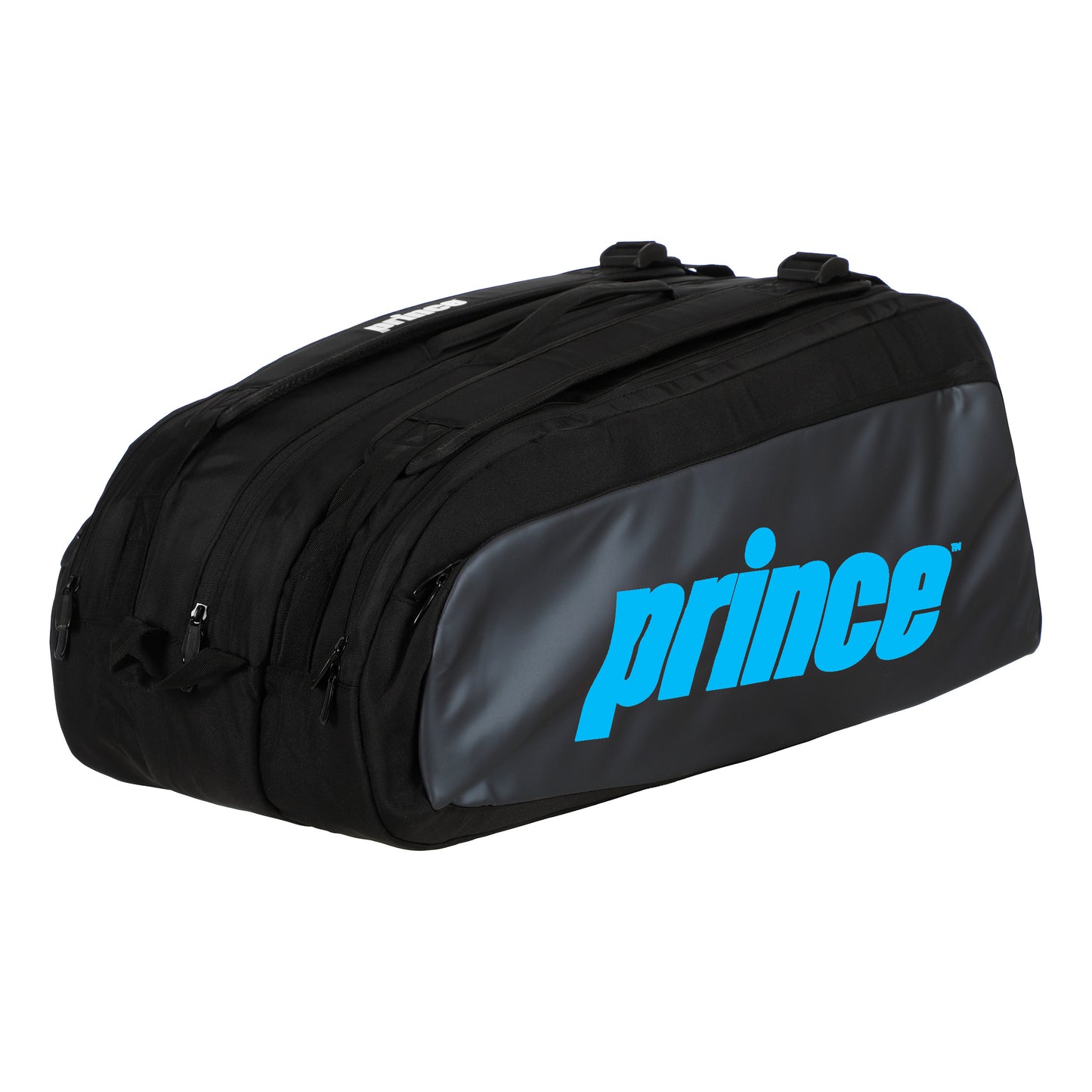 Prince Tour 3 Comp Ketchertaske - sort