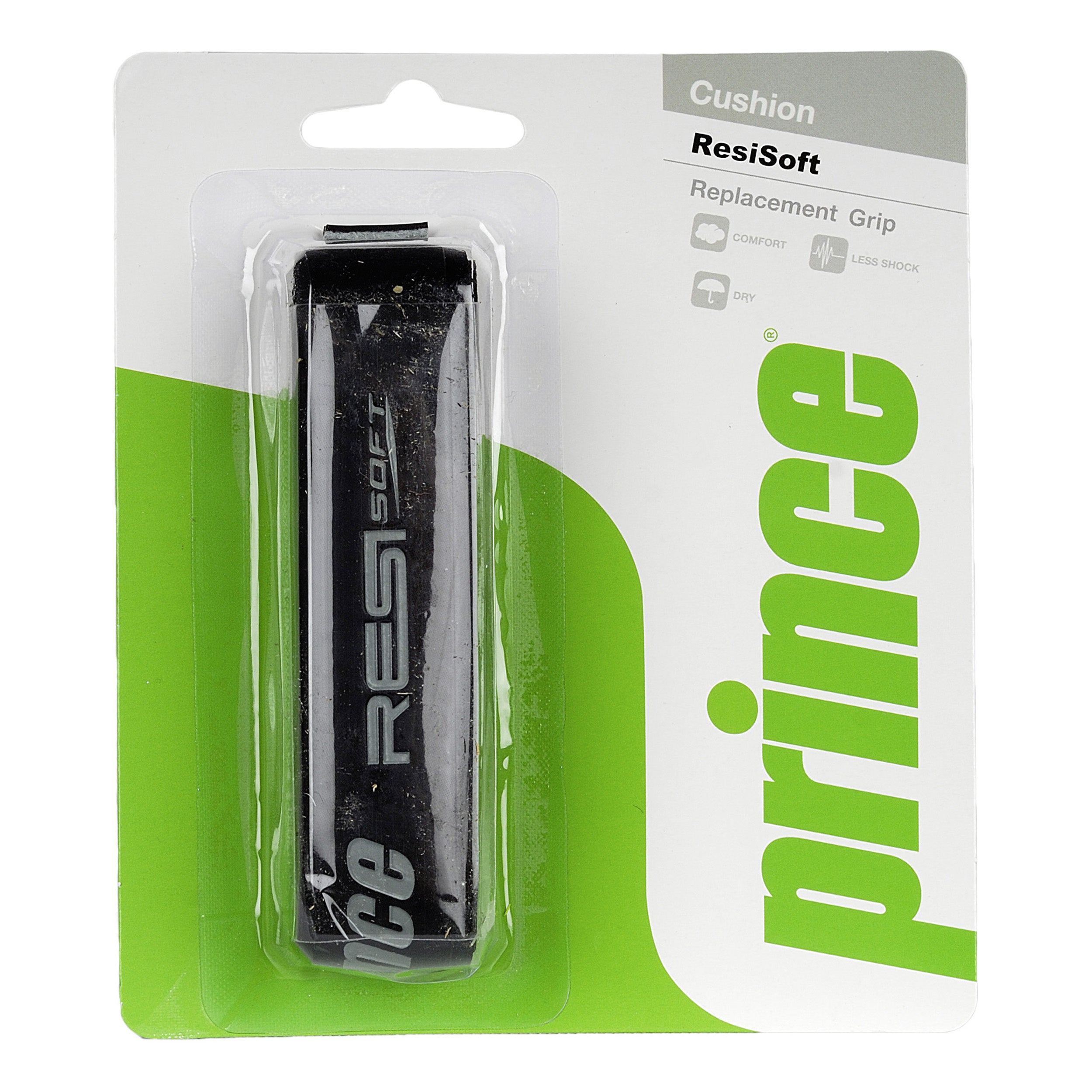 Prince ResiSoft Pakke Med 1-Sort