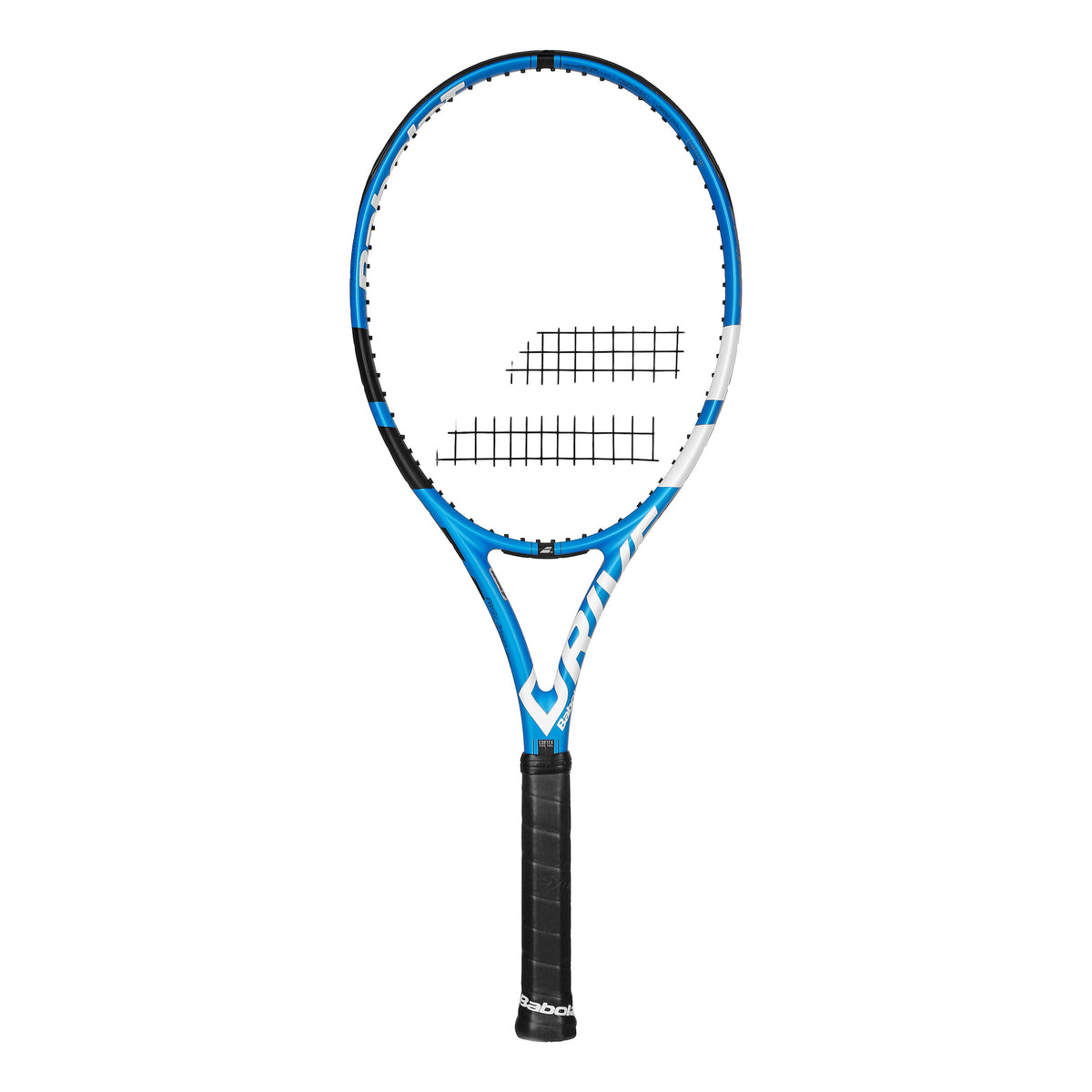 Babolat Team  Tennisketchere Brugte ketchere (opstrenget)