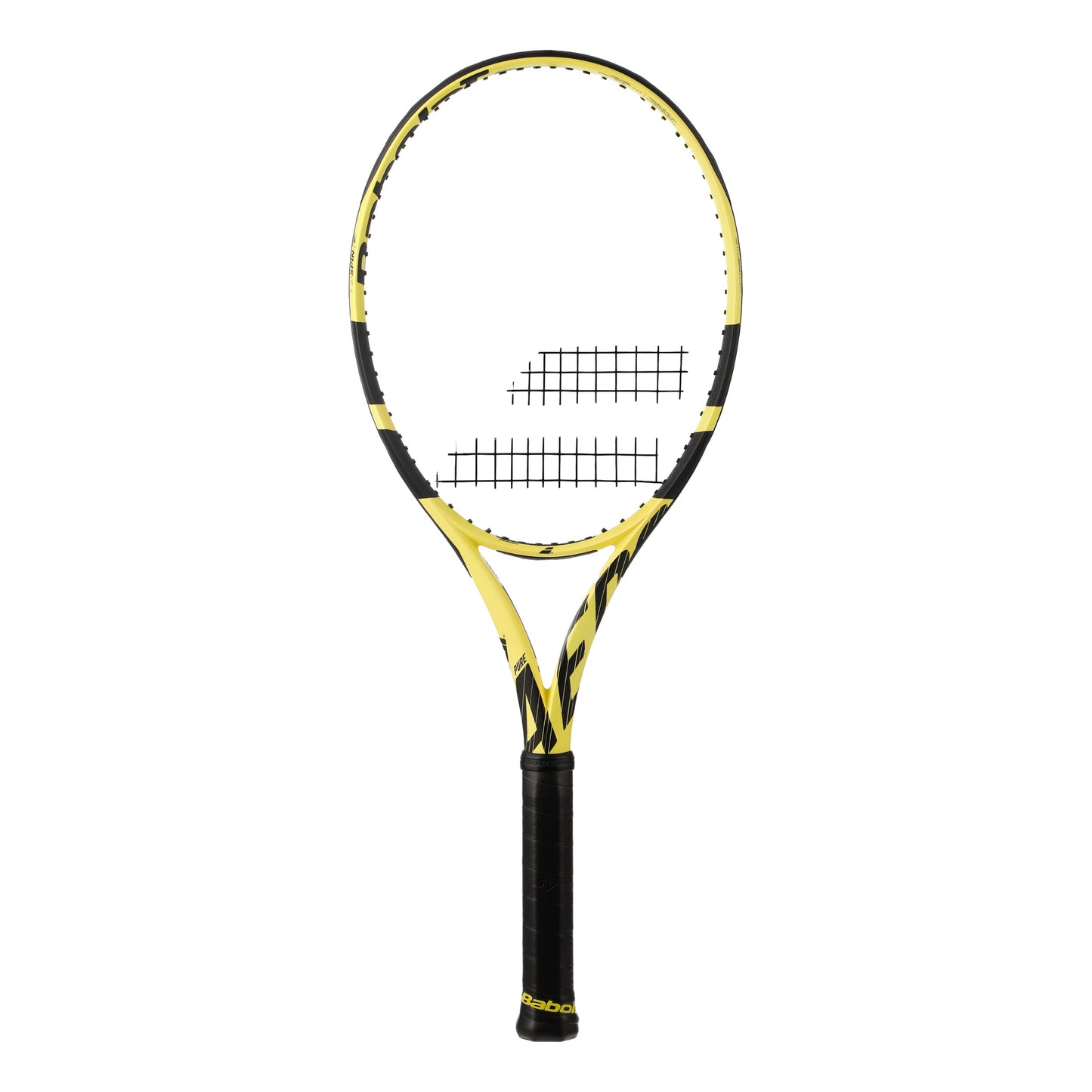 Babolat Pure Aero Pure Aero unbesaitet Tennisketchere uden strenge
