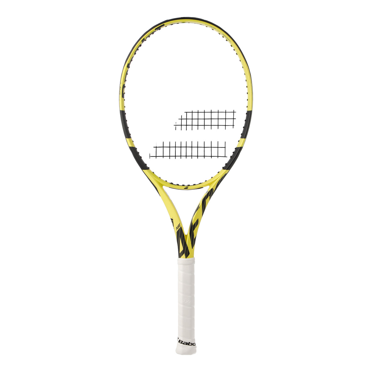 Babolat Pure Aero Lite Komfortketcher uden strenge