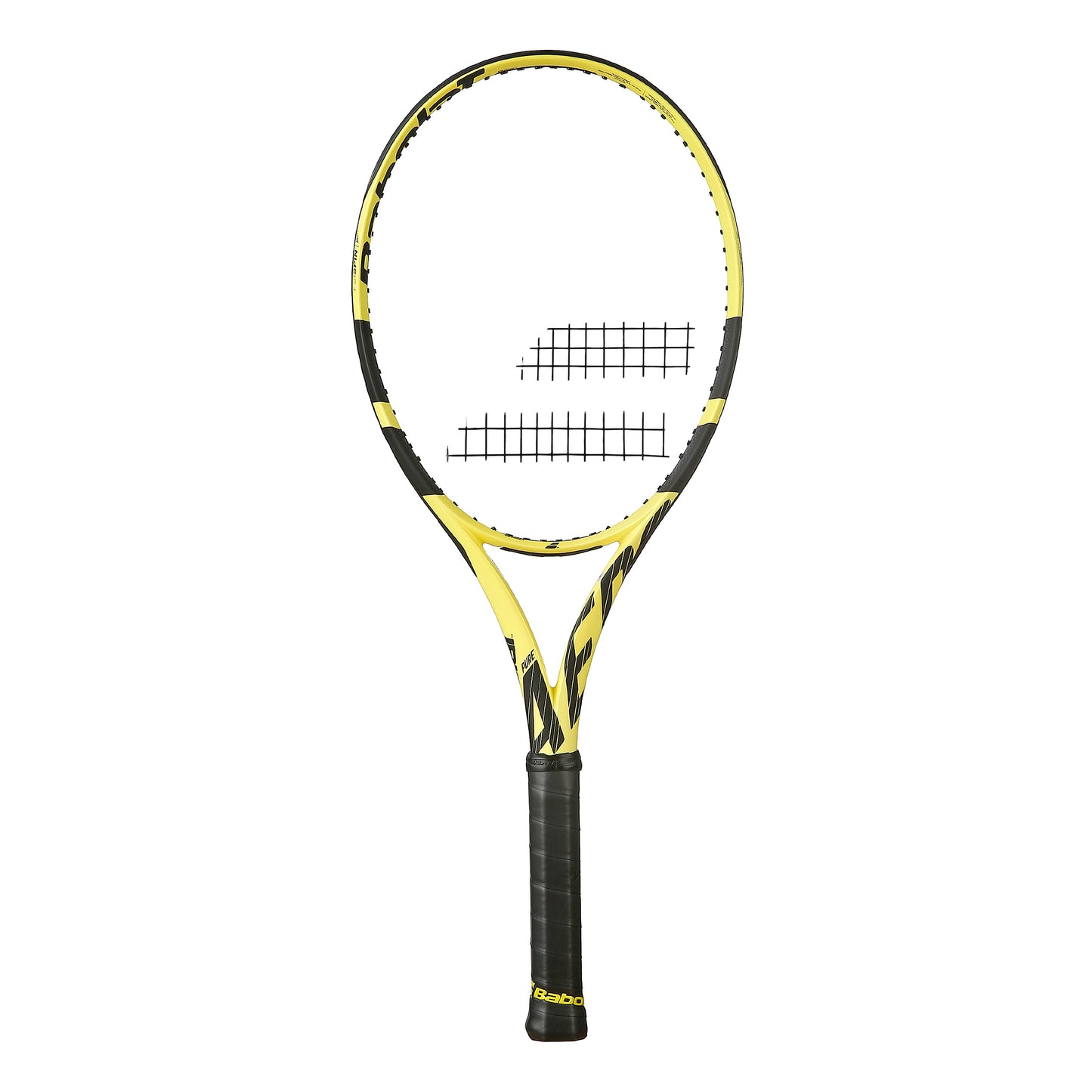 Babolat Pure Aero Tour Tennisketchere uden strenge