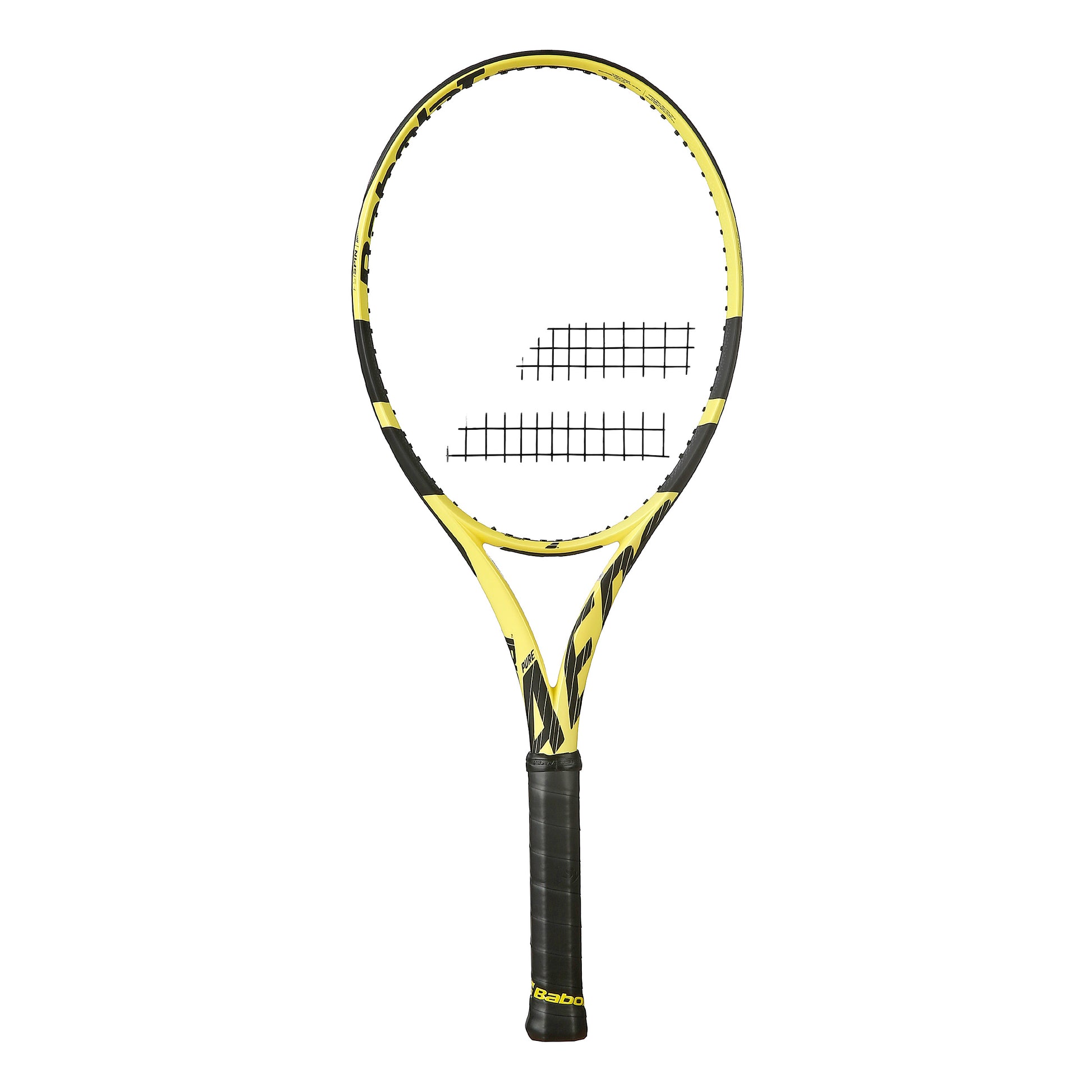 Babolat Pure Aero Tour Tennisketchere uden strenge