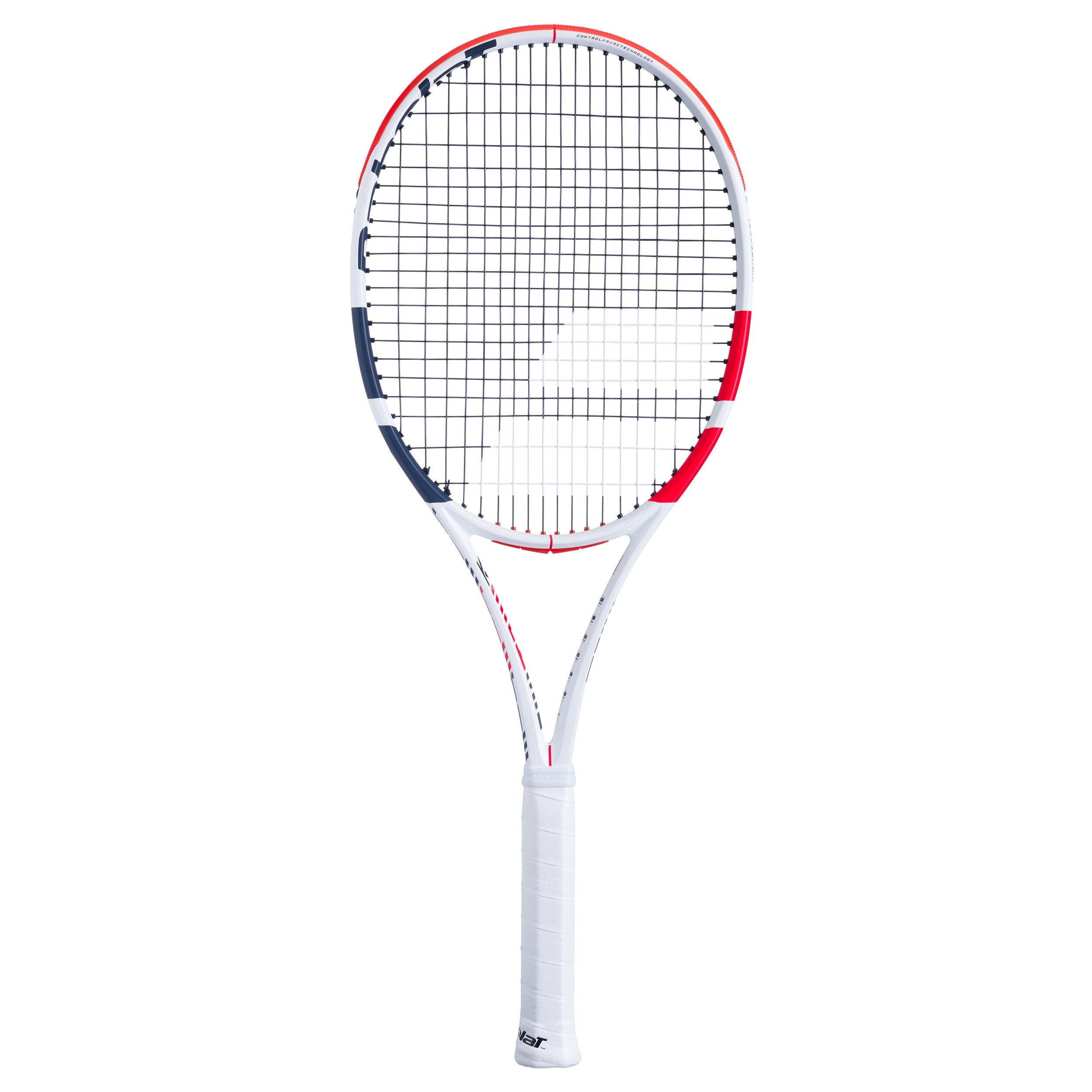 Babolat Pure Strike 18x20 Tennisketchere uden strenge