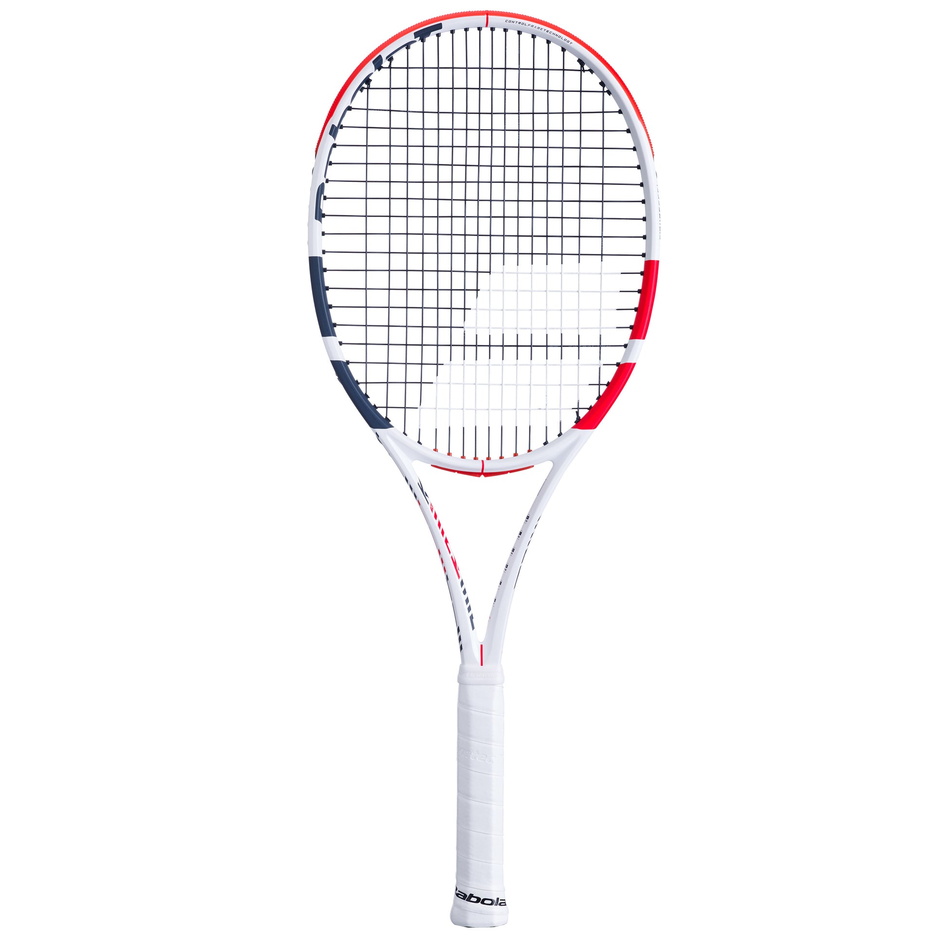 Babolat Pure Strike Tour Tennisketchere Brugte ketchere