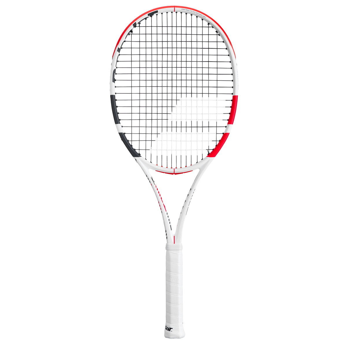 Babolat 16x19 Tennisketchere Brugte ketchere (opstrenget)