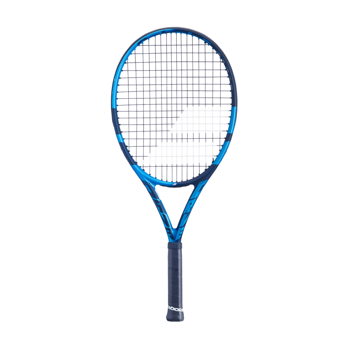 Babolat Pure Drive Junior 25 Børneketcher Opstrenget