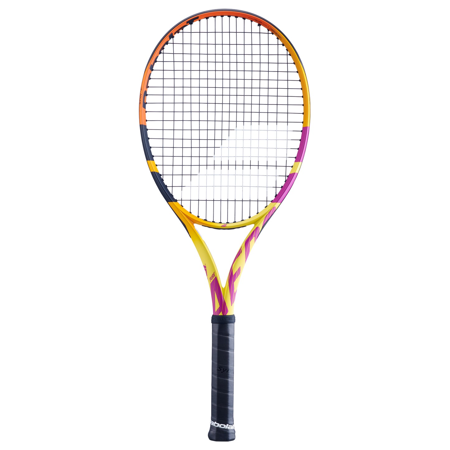 Babolat Pure Aero Pure Aero RAFA U NO COVER Tennisketchere uden strenge