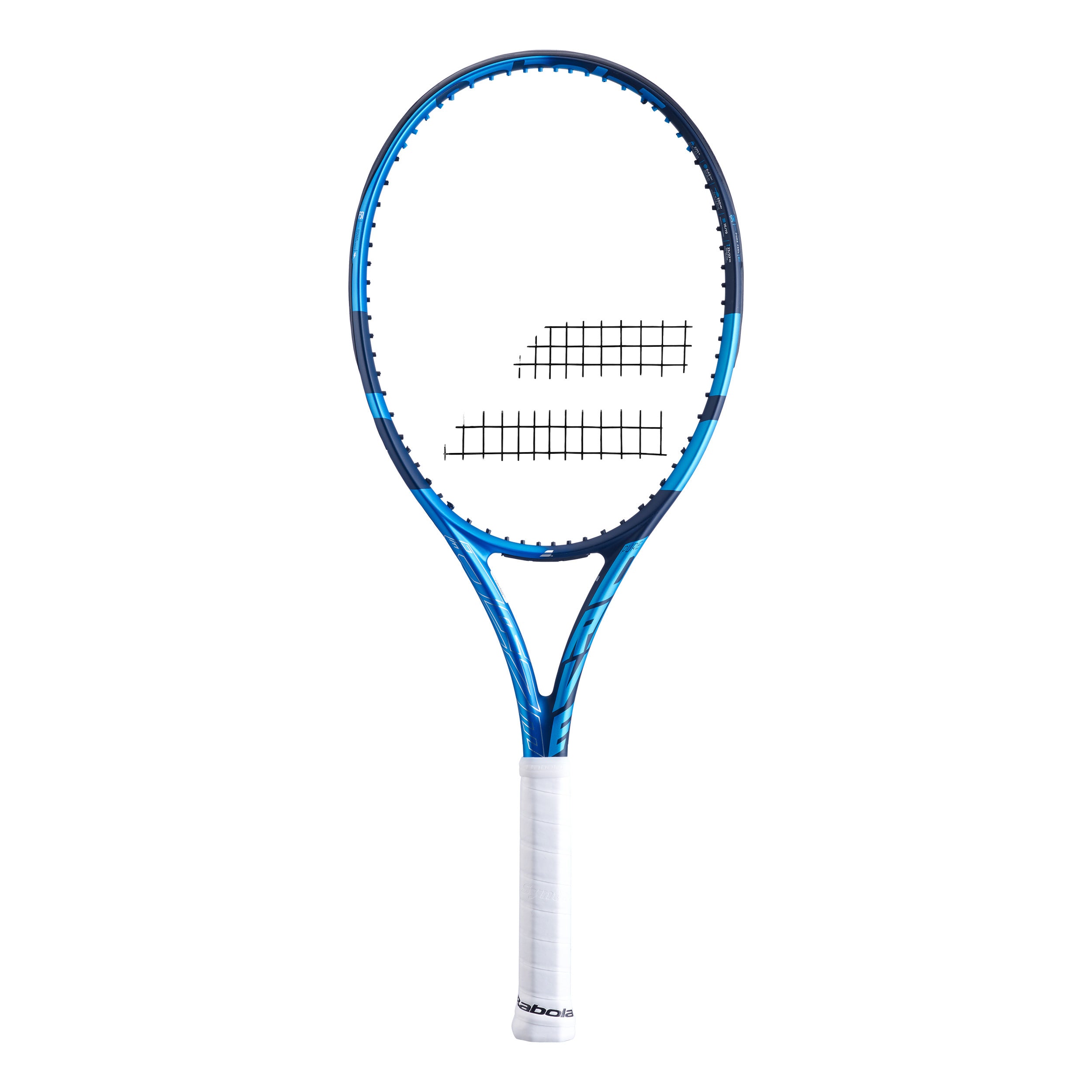 Babolat Pure Drive Lite Tennisketchere uden strenge