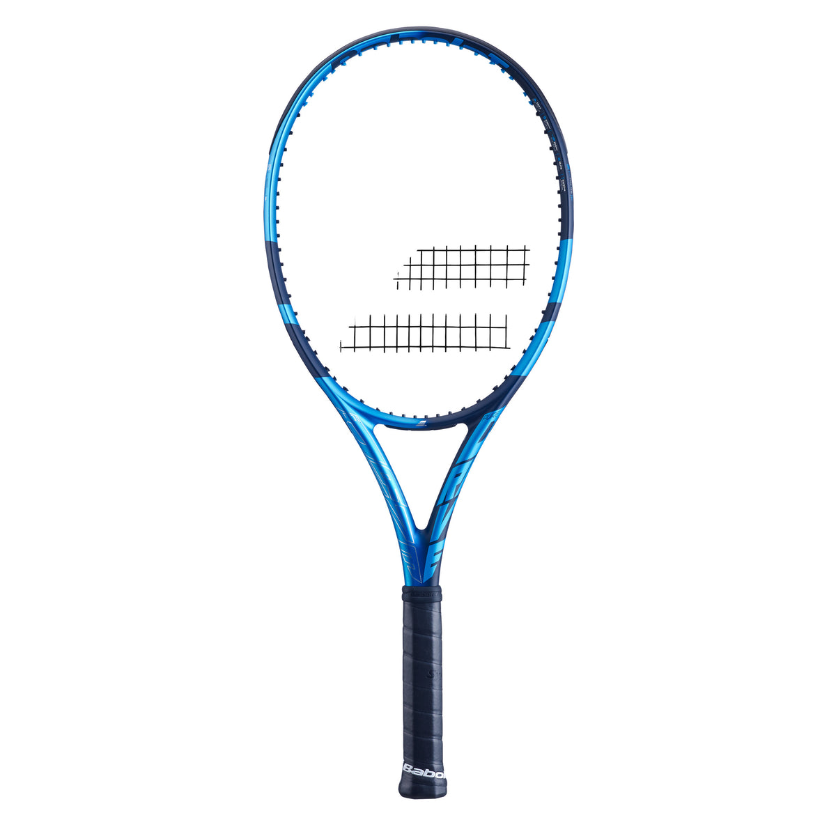 Babolat Pure Drive 107 Tennisketchere uden strenge