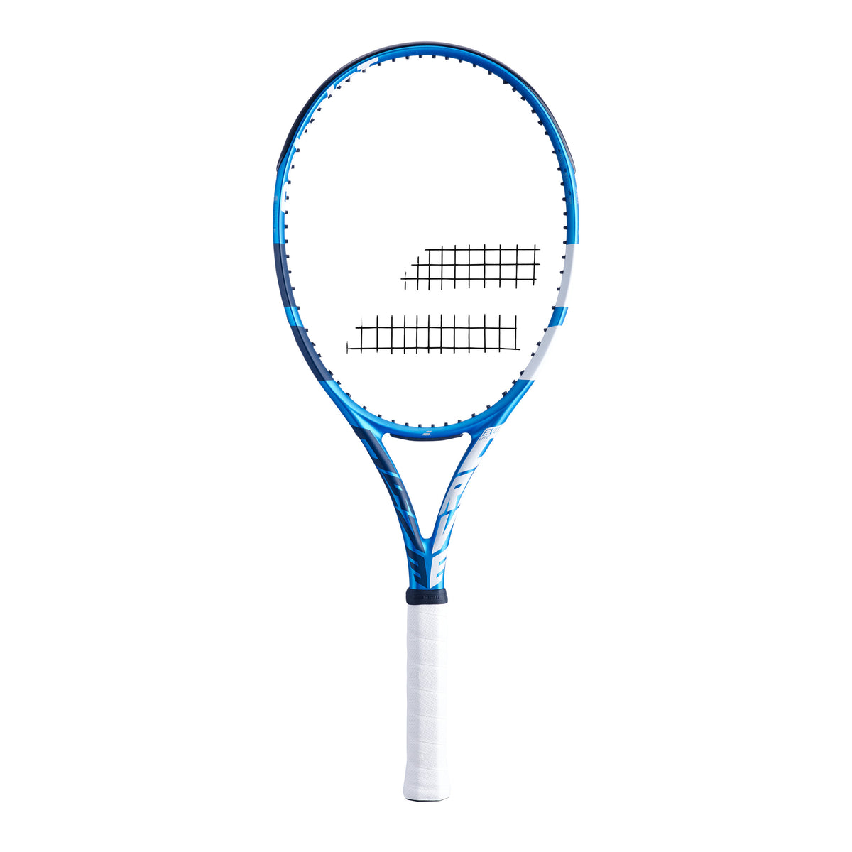 Babolat Evo Drive Lite Allroundketcher uden strenge