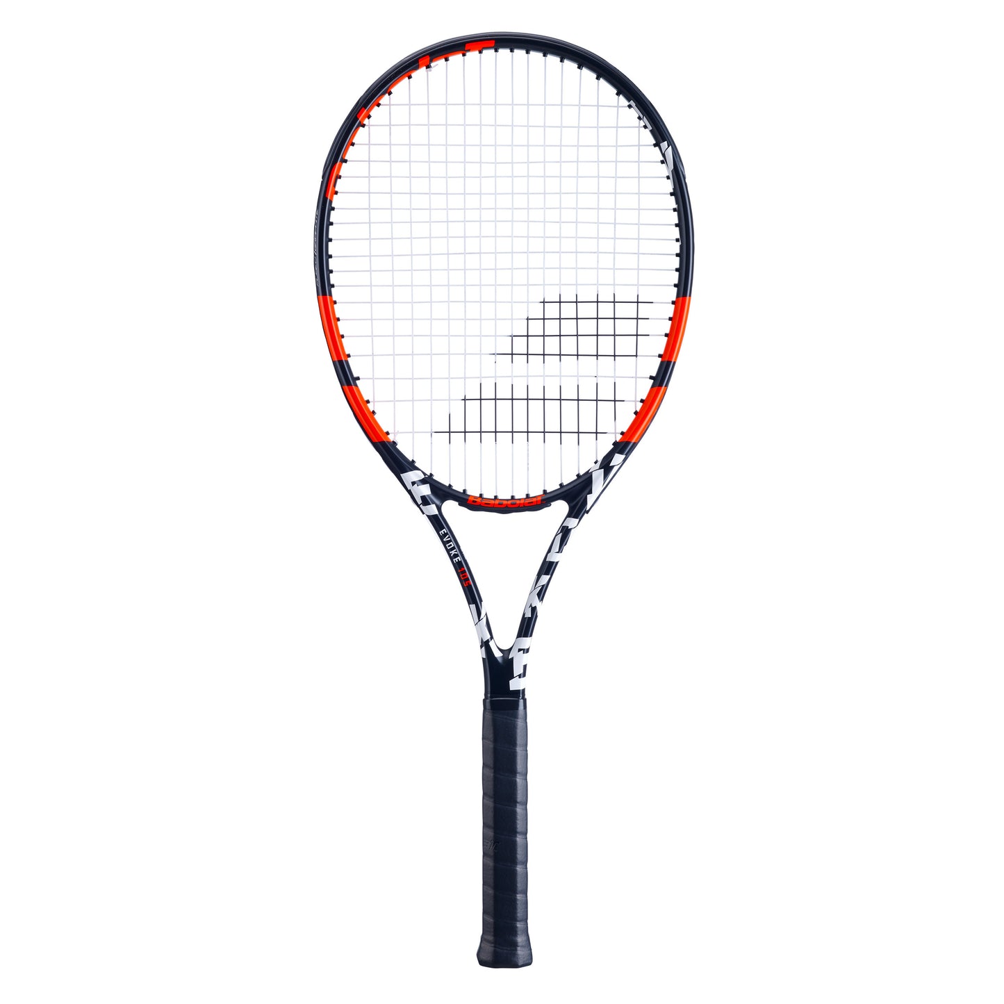 Babolat Evoke 105 Allroundketcher Opstrenget