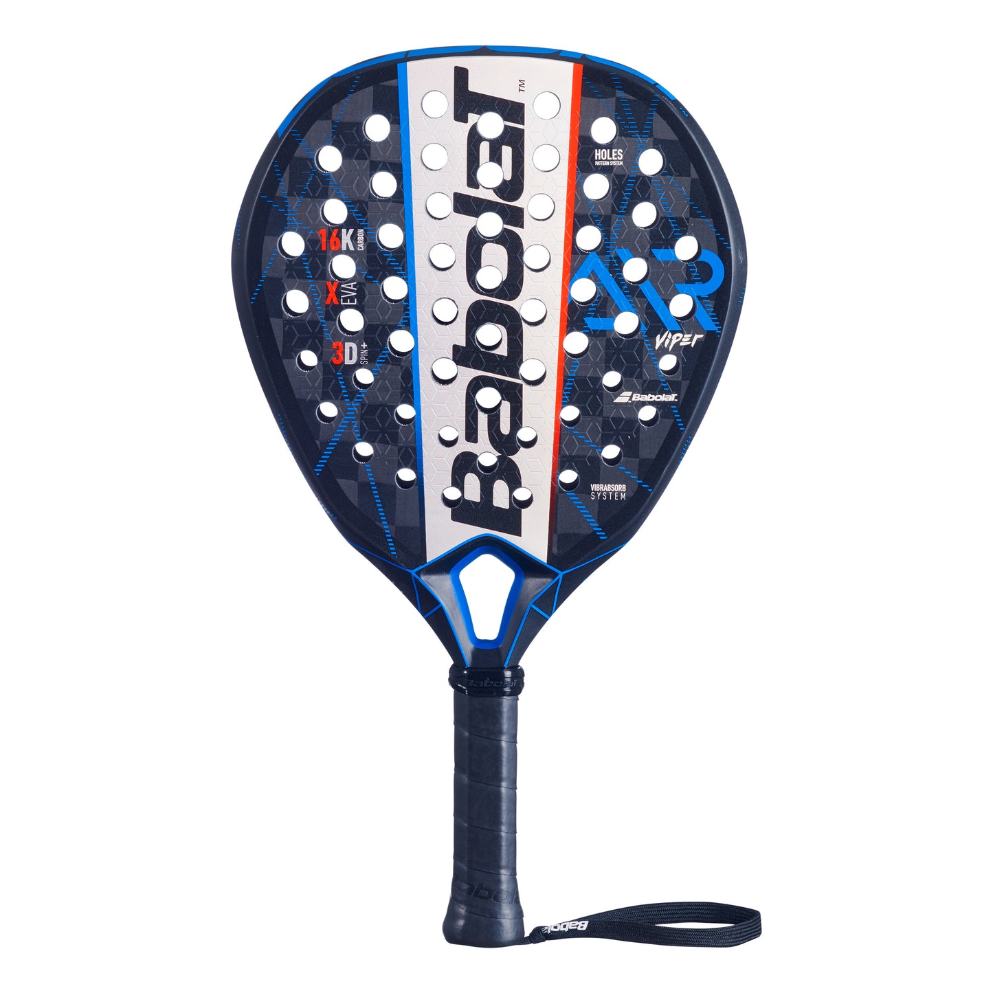 Babolat Air Viper Padelketcher