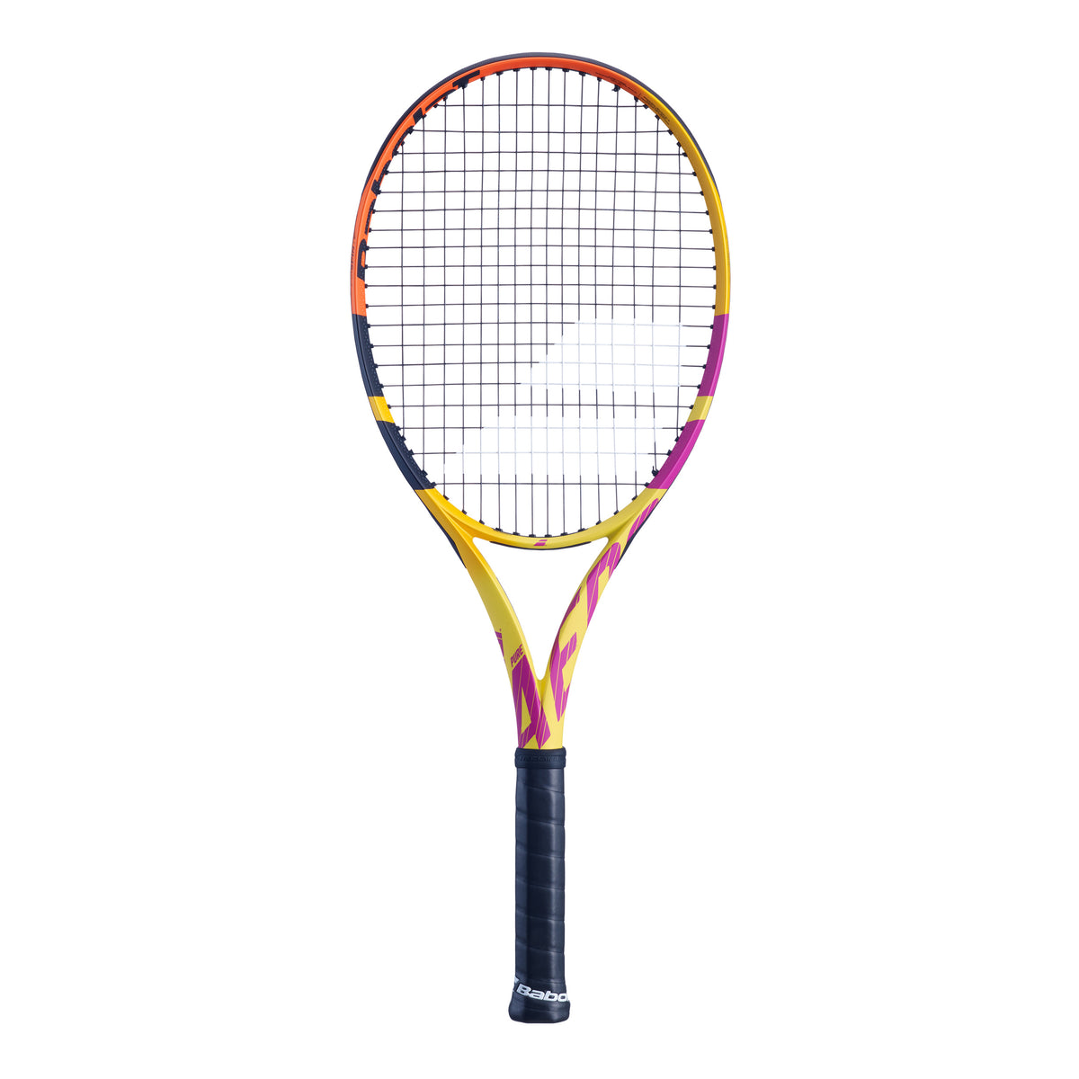 Babolat Pure Aero Team Tennisketchere uden strenge