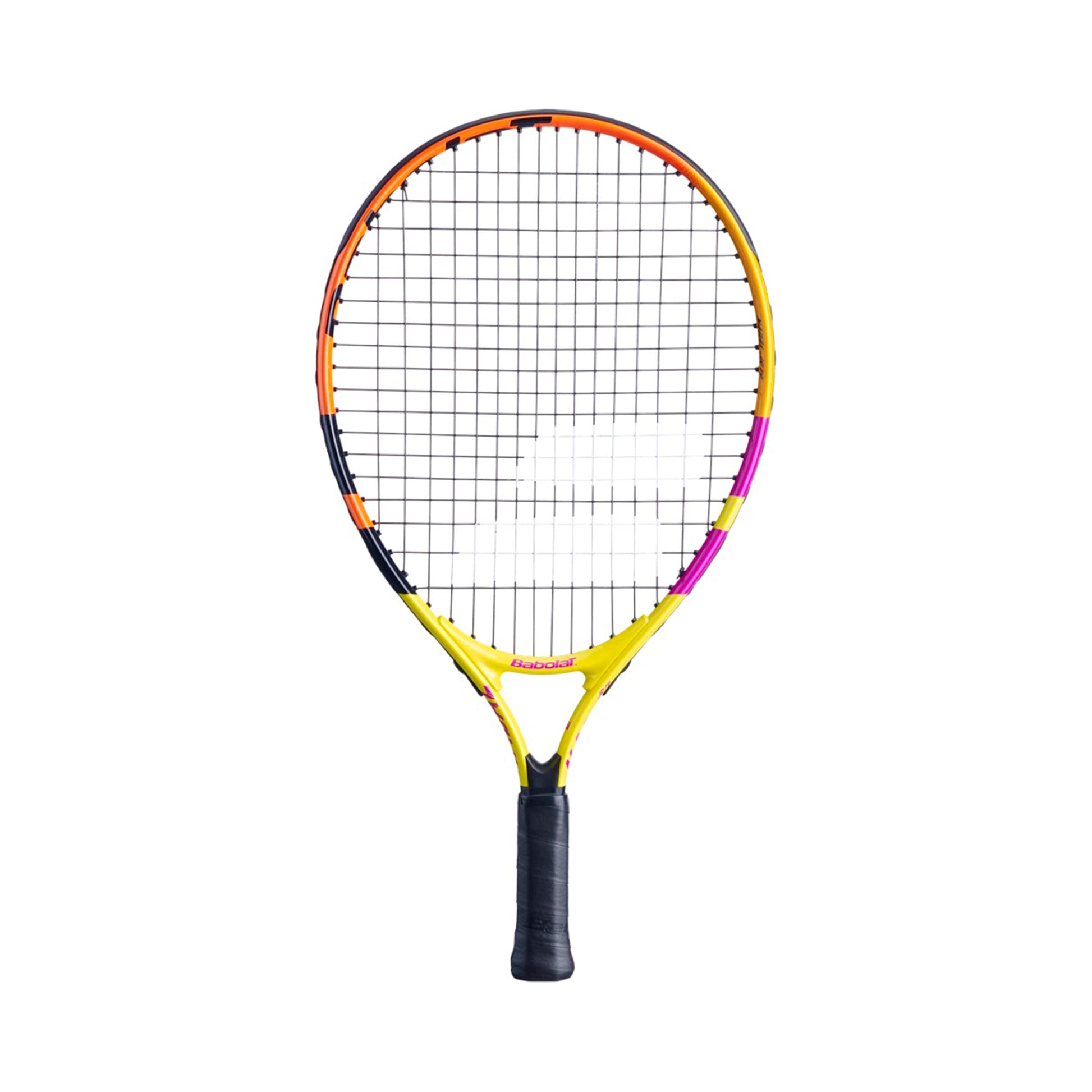 Babolat Nadal Junior 19 Børneketcher Opstrenget
