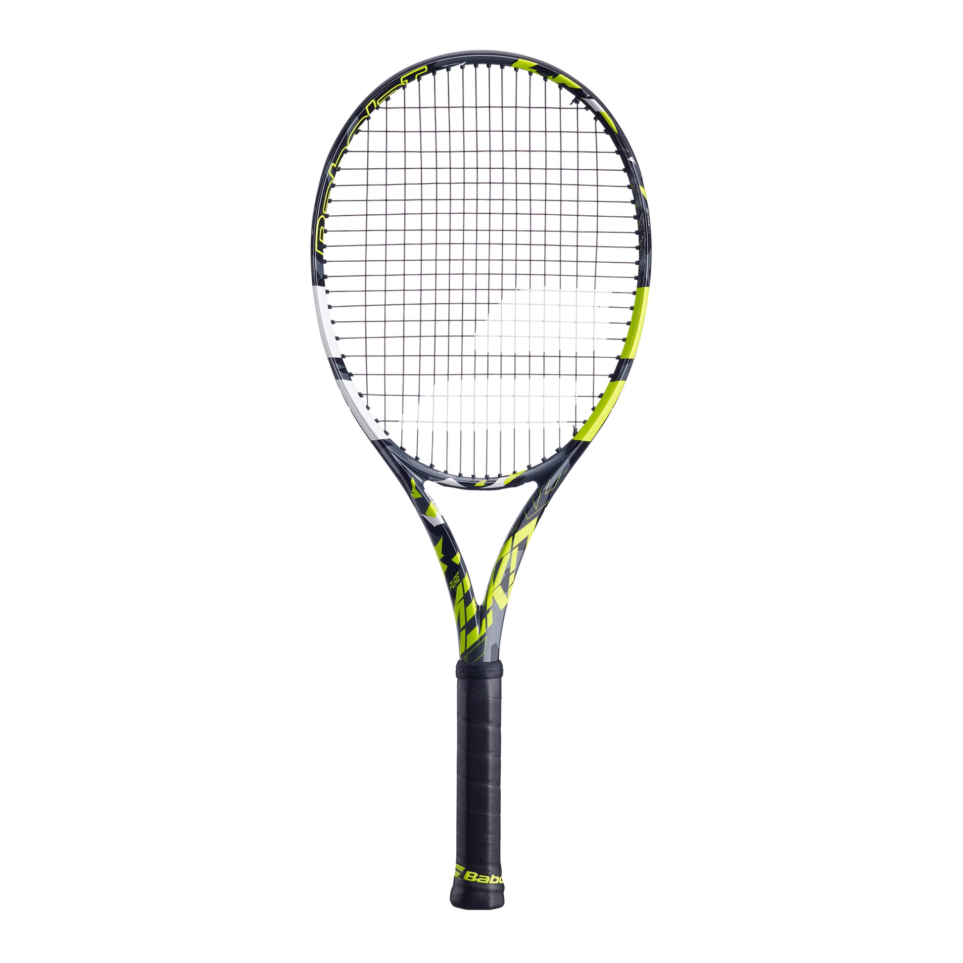 Babolat Pure Aero Pure Aero Tennisketchere Test ketchere
