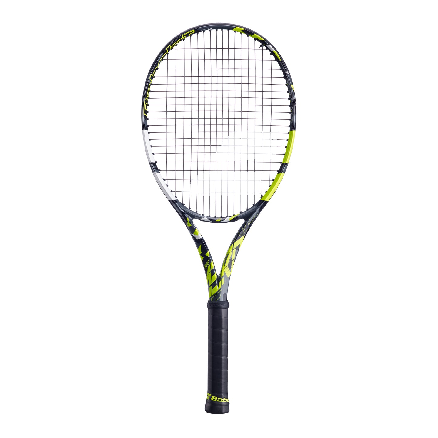 Babolat Pure Aero Pure Aero besaitet Tennisketchere Opstrenget