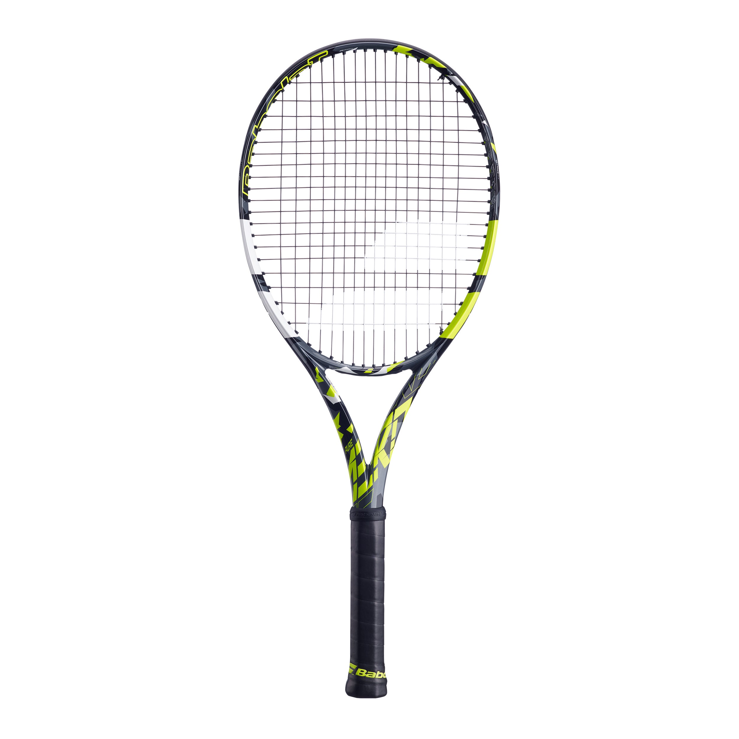 Babolat Pure Aero Tennisketchere Brugte ketchere (opstrenget)