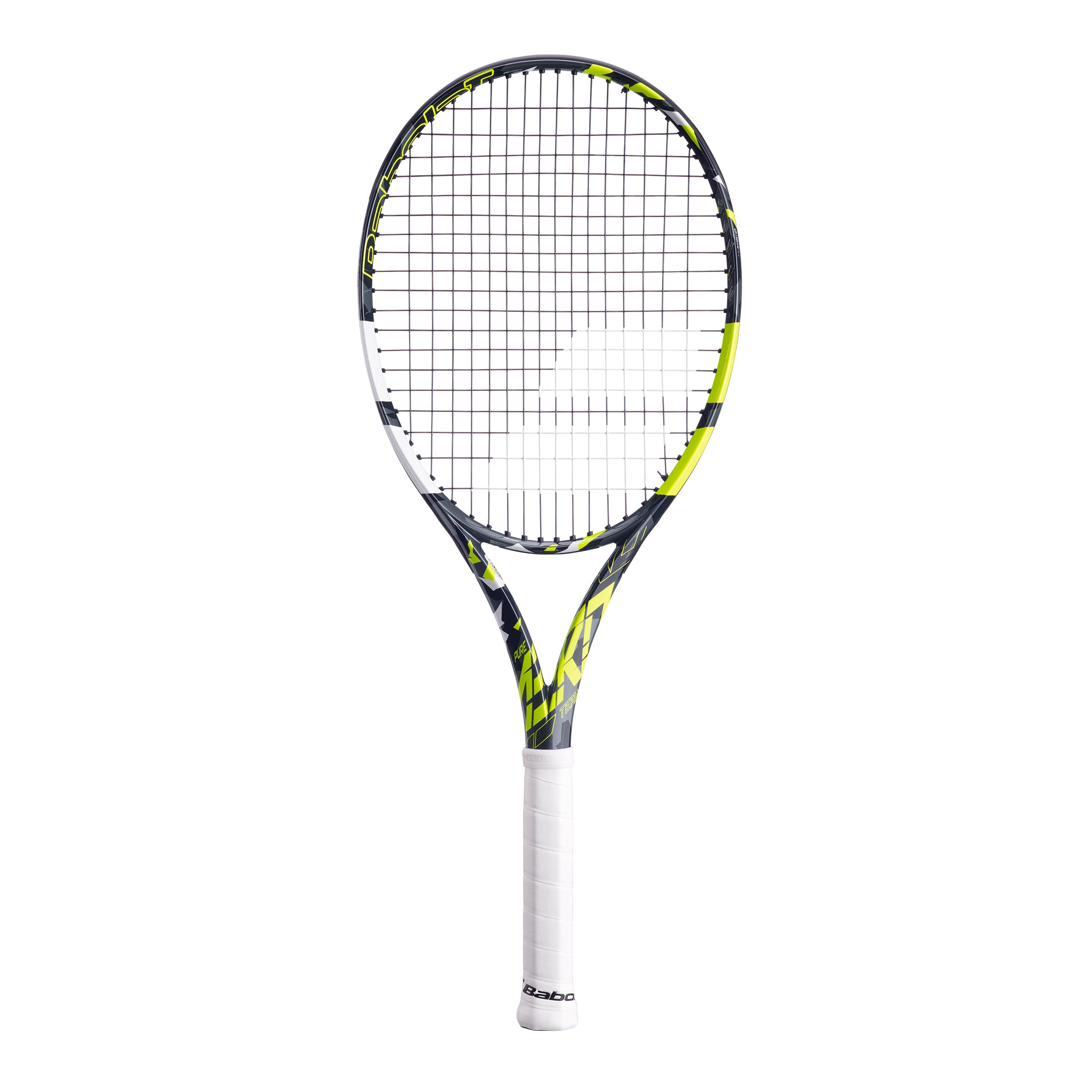 Babolat Pure Aero Team Tennisketchere Brugte ketchere (opstrenget)