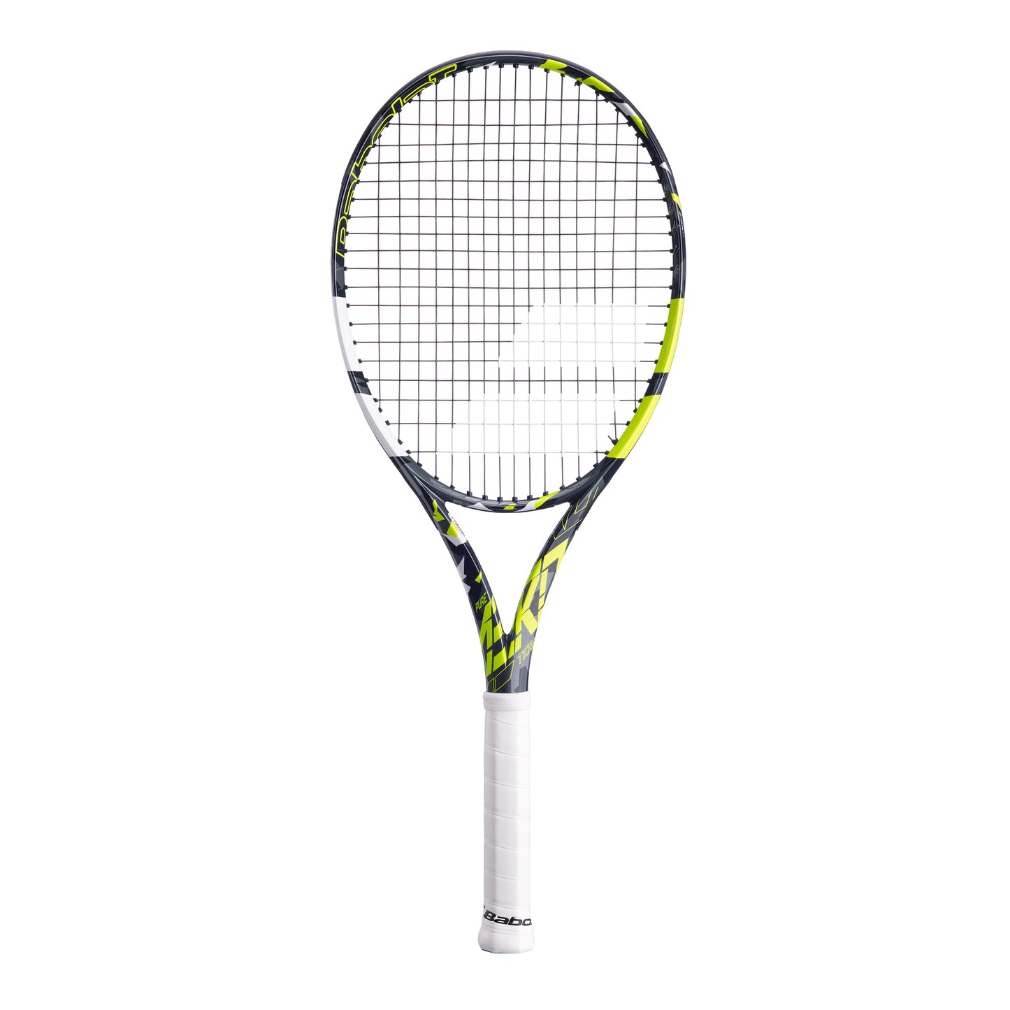 Babolat Pure Aero Team Tennisketchere Brugte ketchere (opstrenget)