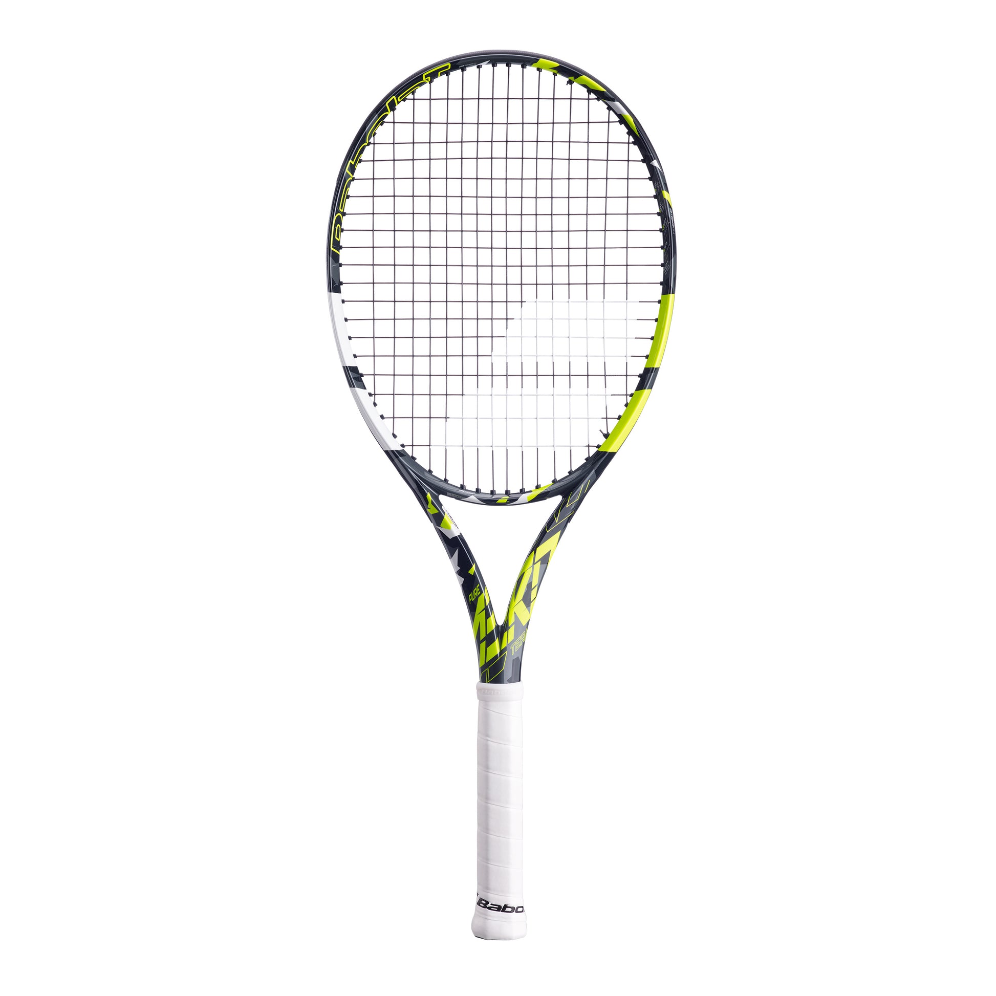 Babolat Pure Aero Team Tennisketchere Brugte ketchere (opstrenget)