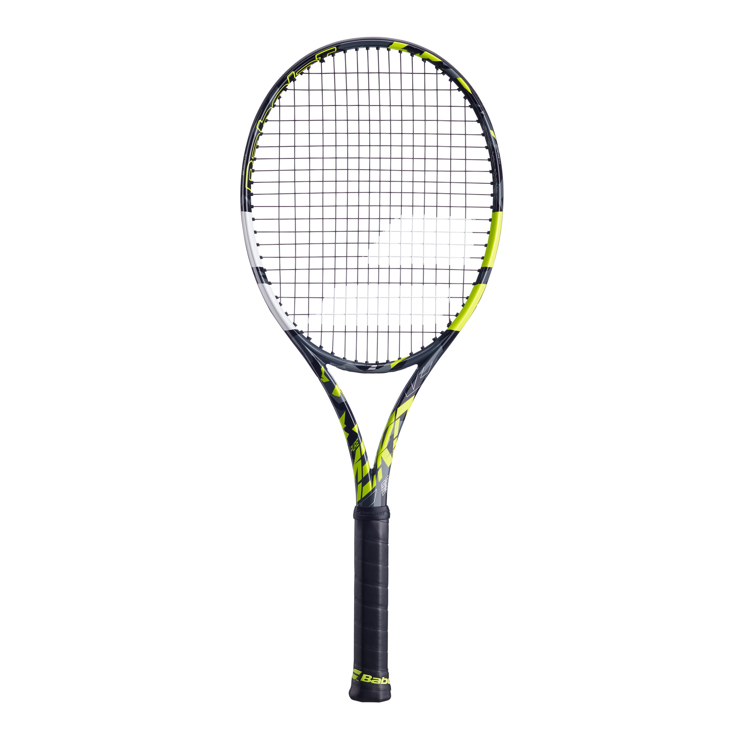 Babolat Pure Aero 98 Tennisketchere Test ketchere