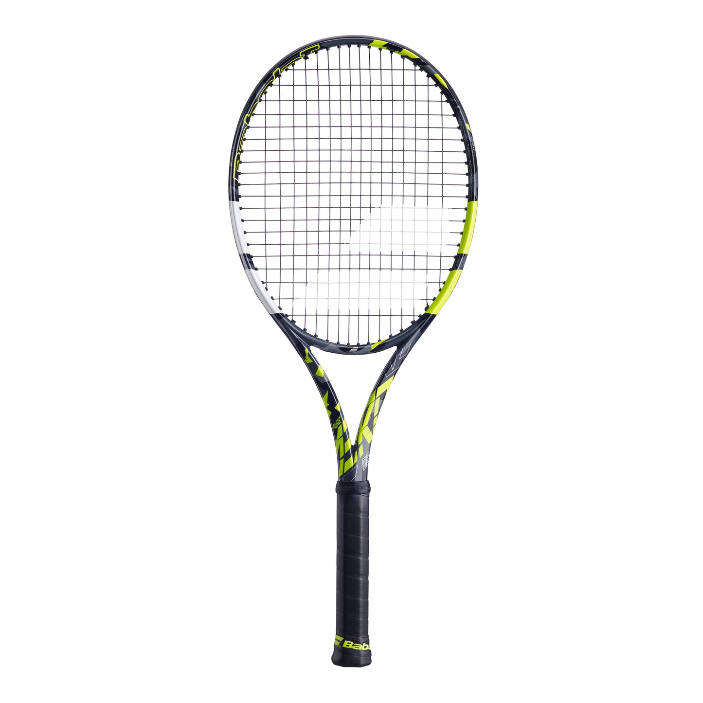 Babolat Pure Aero 98 Tennisketchere Test ketchere
