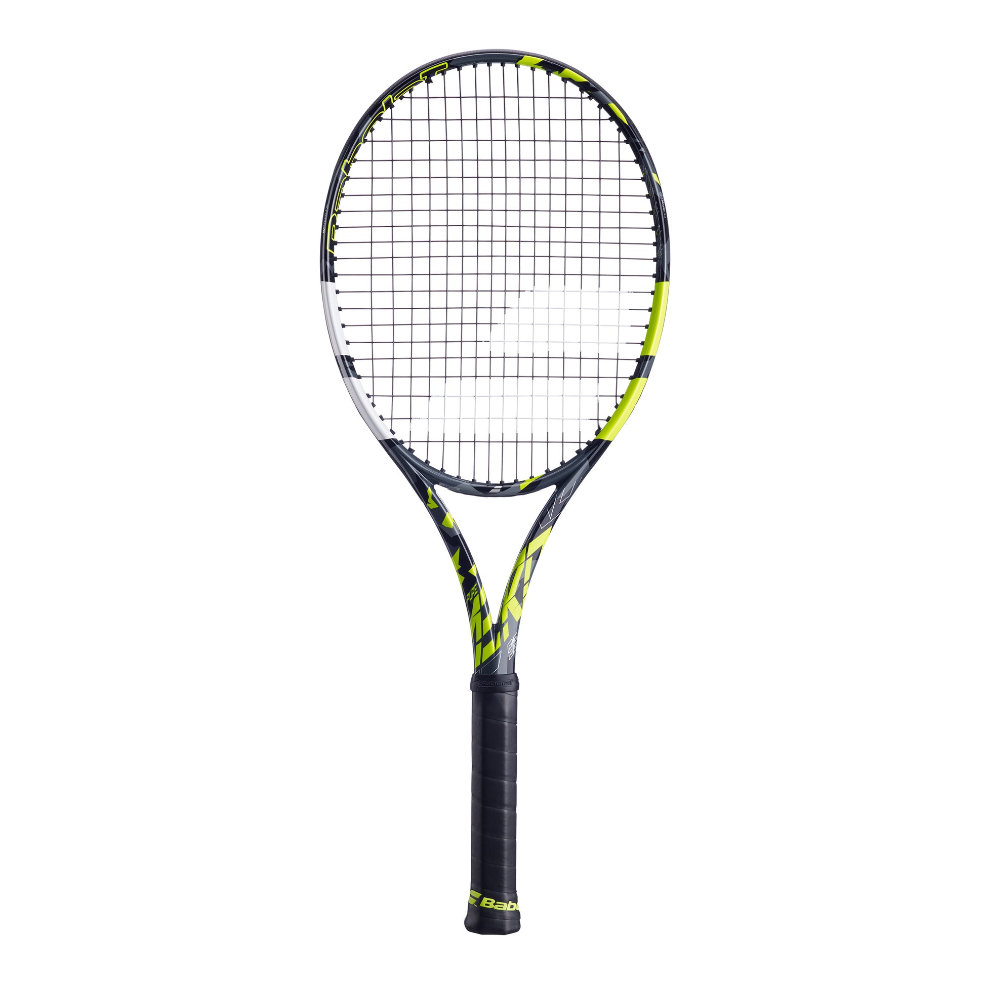 Babolat Pure Aero 98 Tennisketchere Test ketchere