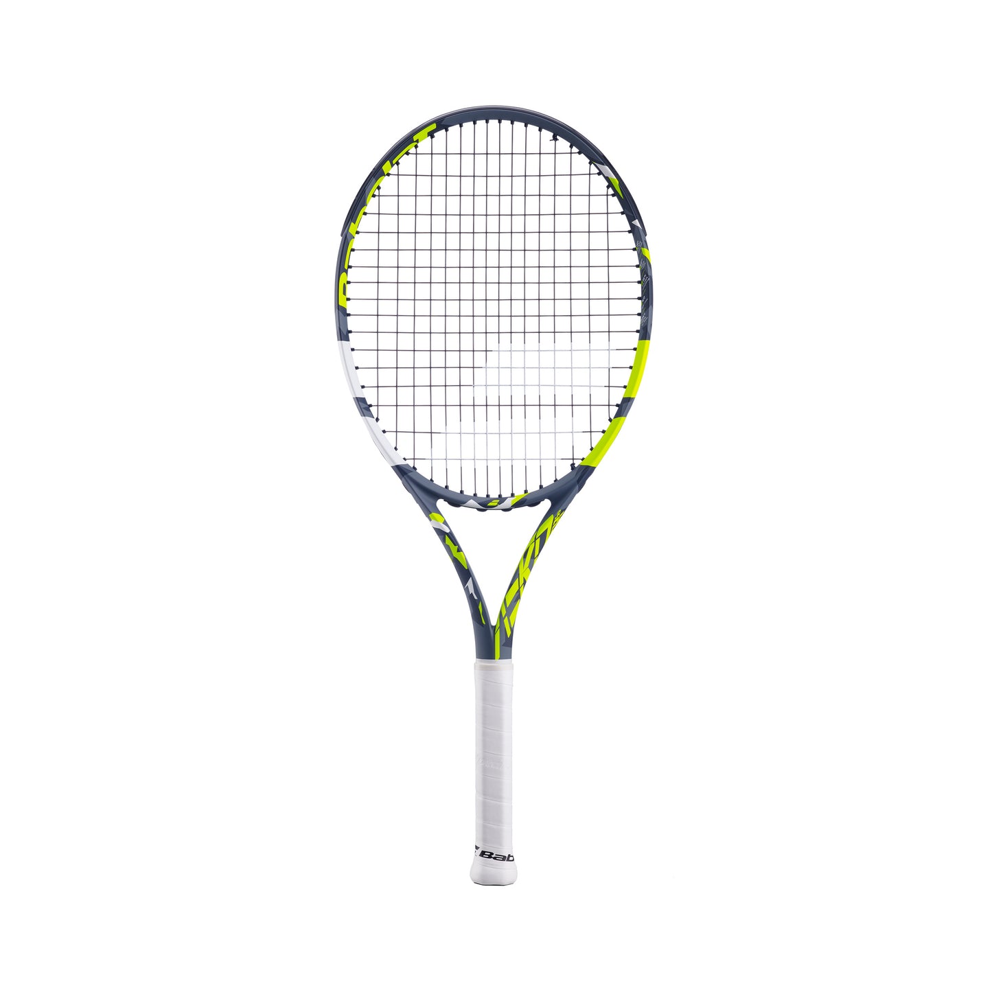Babolat Aero Junior 26 Børneketcher Opstrenget