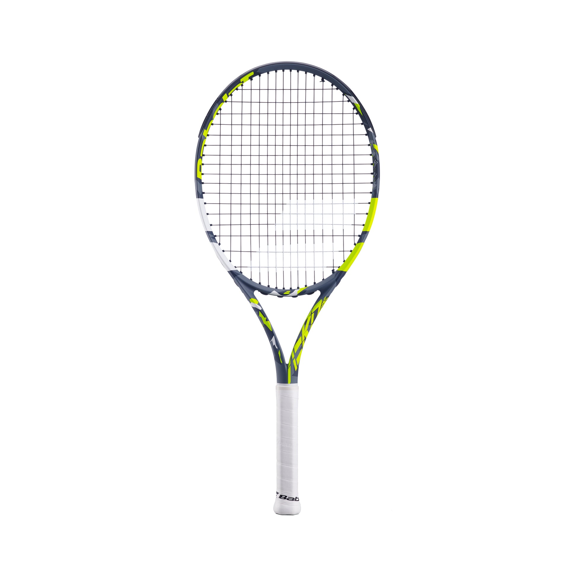 Babolat Aero Junior 26 Børneketcher Opstrenget