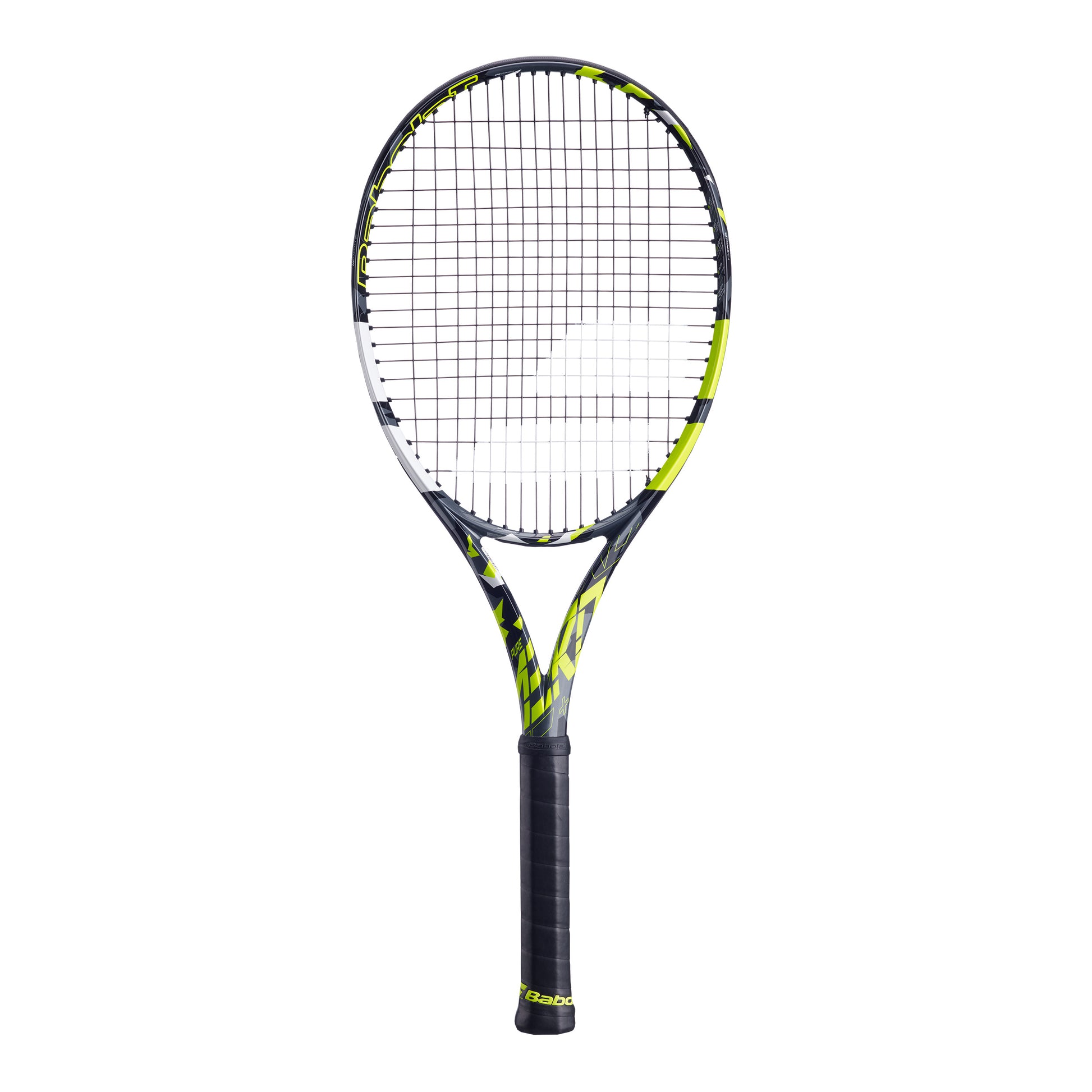 Babolat Pure Aero + Tennisketchere Brugte ketchere (opstrenget)