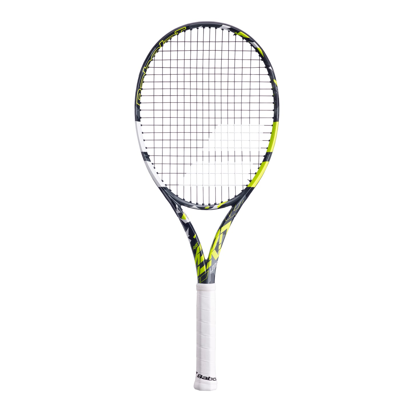Babolat Pure Aero Lite Tennisketchere Brugte ketchere (opstrenget)