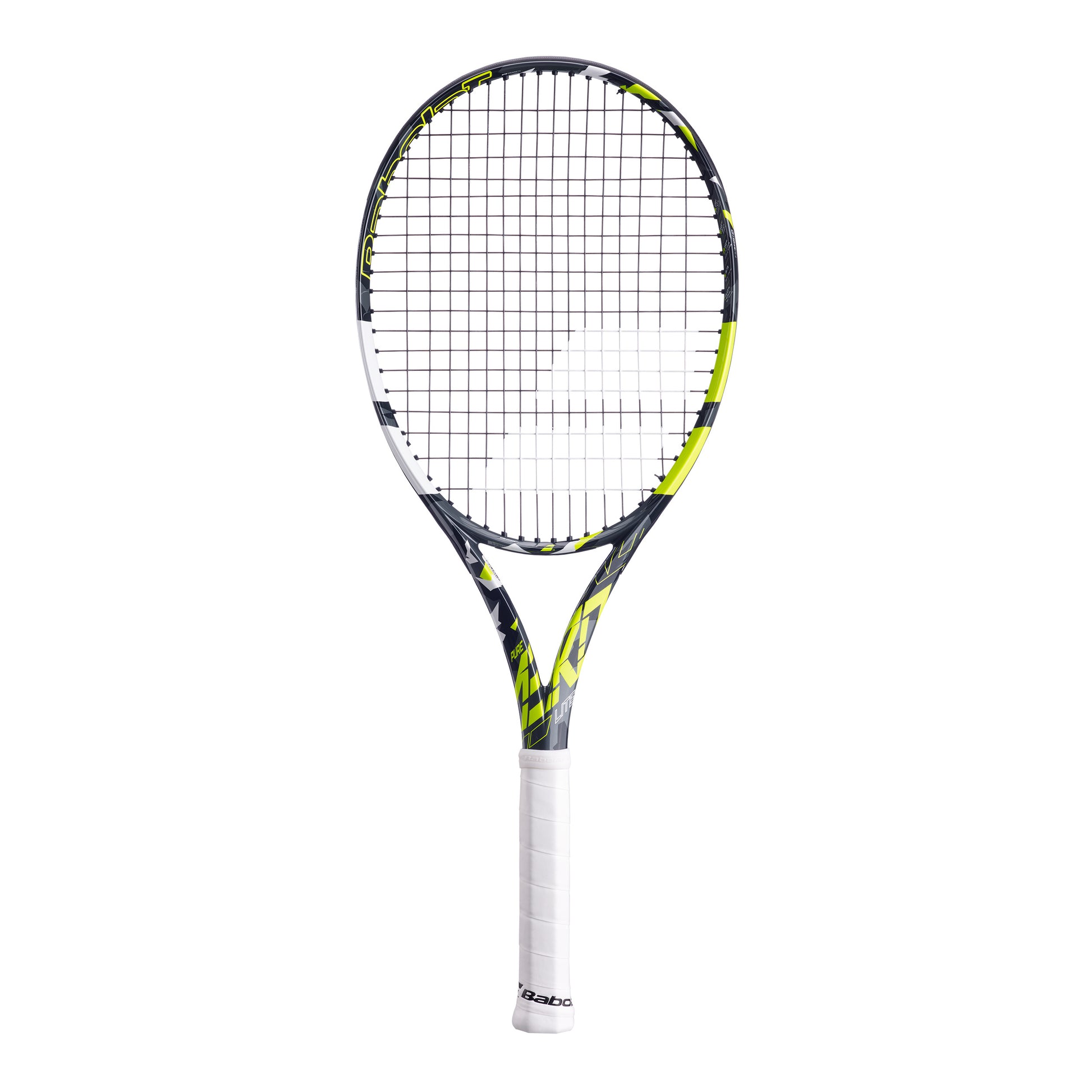 Babolat Pure Aero Lite Tennisketchere Brugte ketchere (opstrenget)