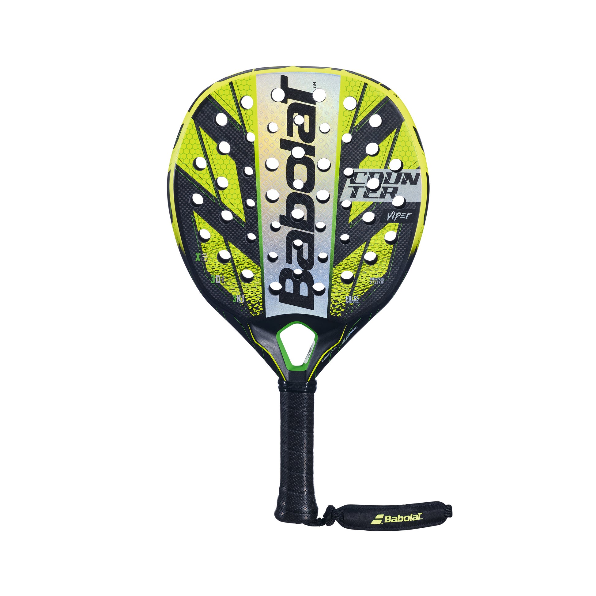 Babolat Counter Padelketcher