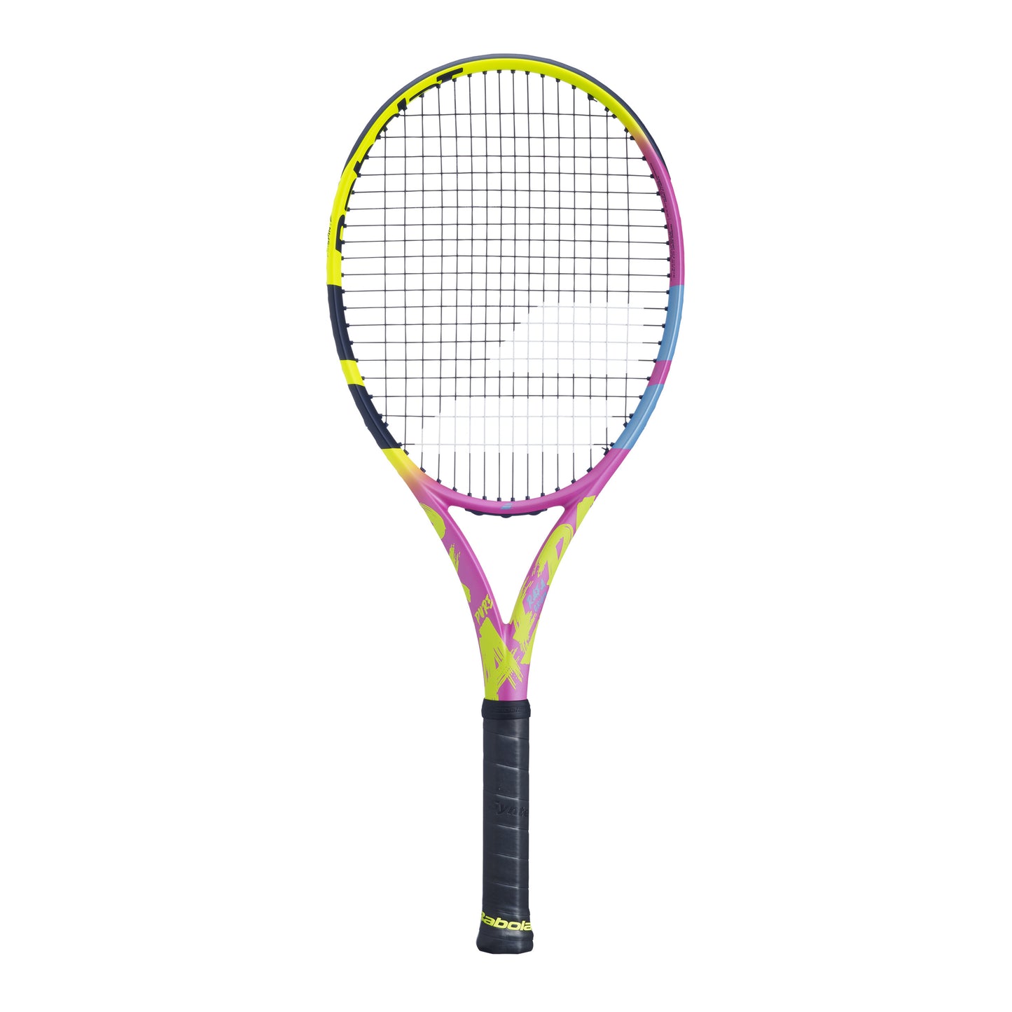 Babolat Pure Aero Origin Tennisketchere Brugte ketchere (opstrenget)