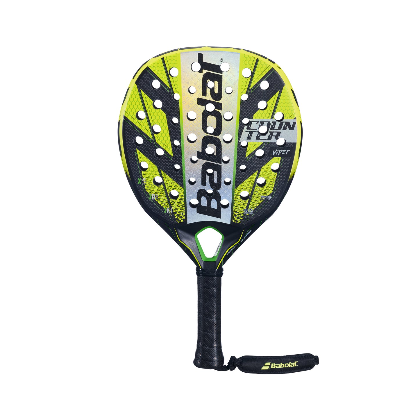 Babolat Counter Padelketcher